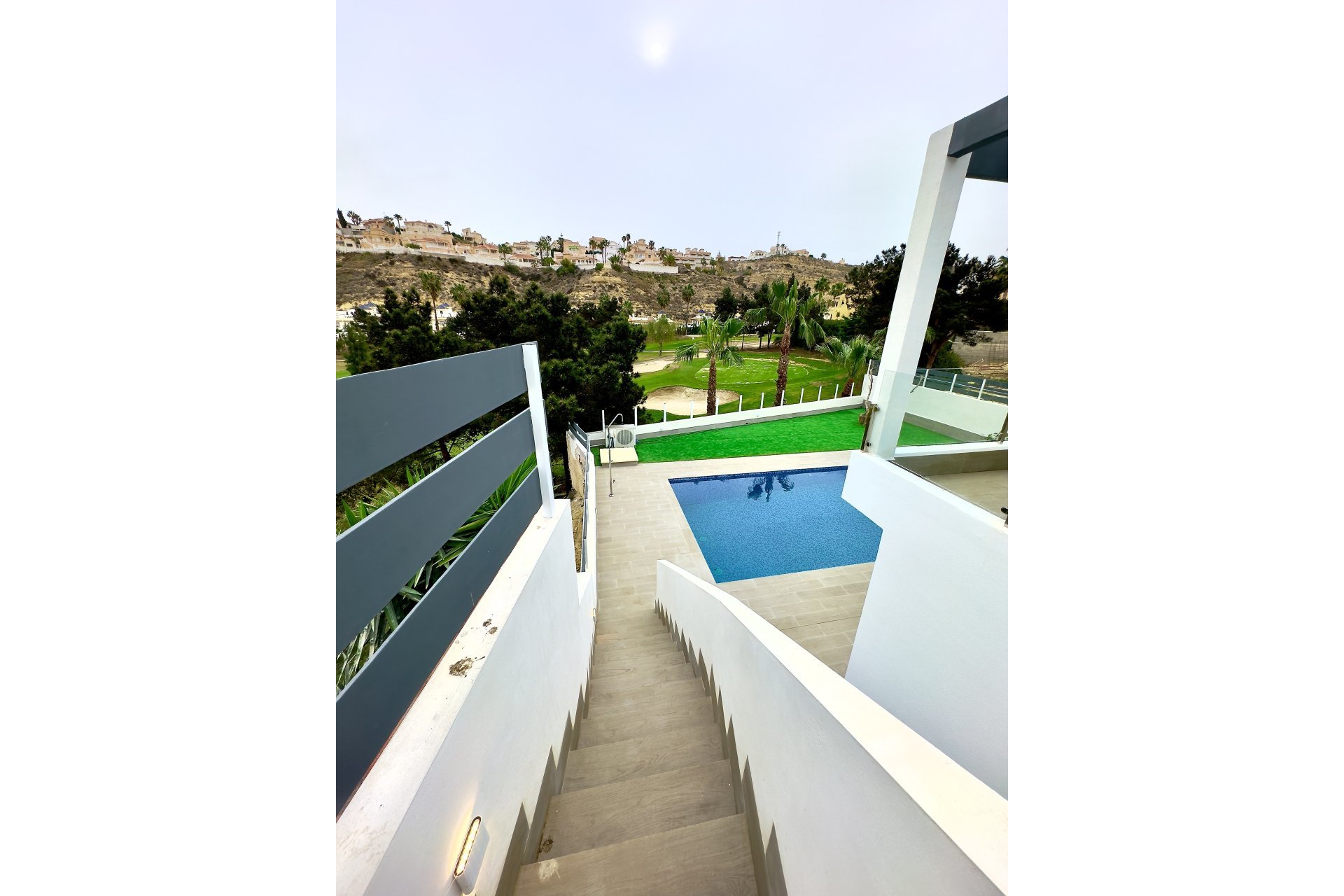 Obra Nueva - Apartamento - Ciudad Quesada