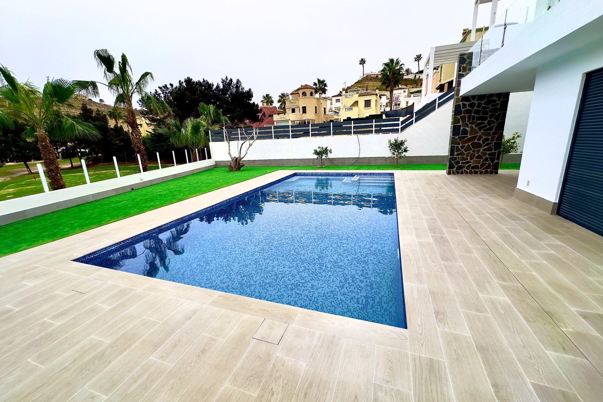 Obra Nueva - Apartamento - Ciudad Quesada