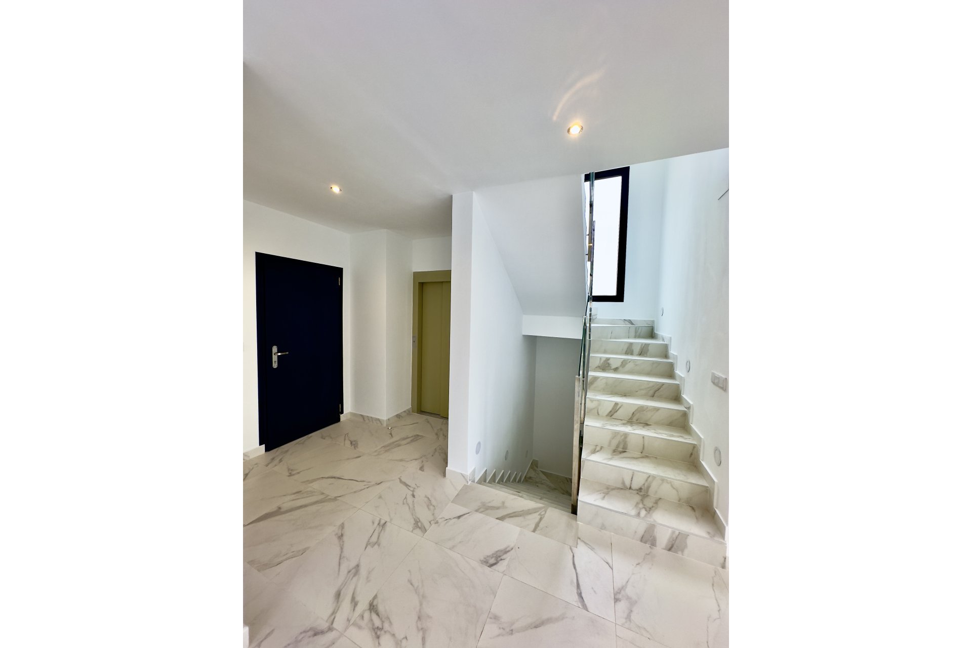 Obra Nueva - Apartamento - Ciudad Quesada