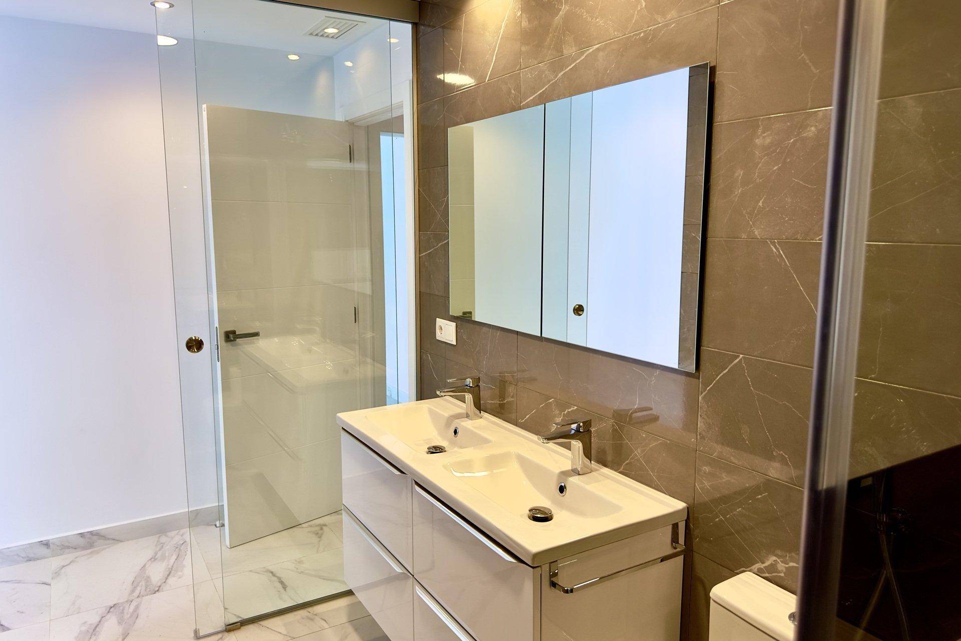 Obra Nueva - Apartamento - Ciudad Quesada