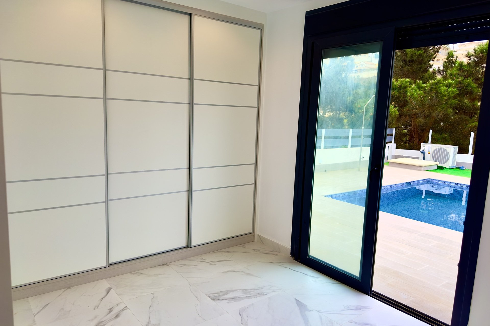 Obra Nueva - Apartamento - Ciudad Quesada
