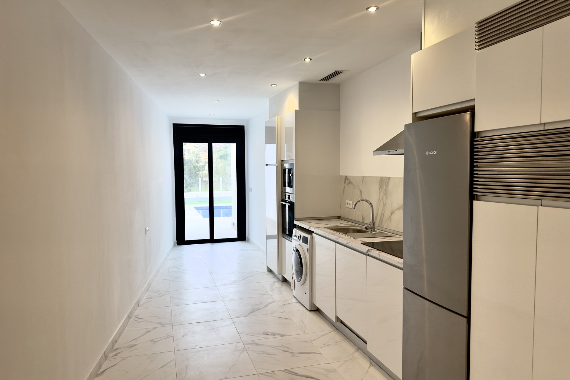 Obra Nueva - Apartamento - Ciudad Quesada