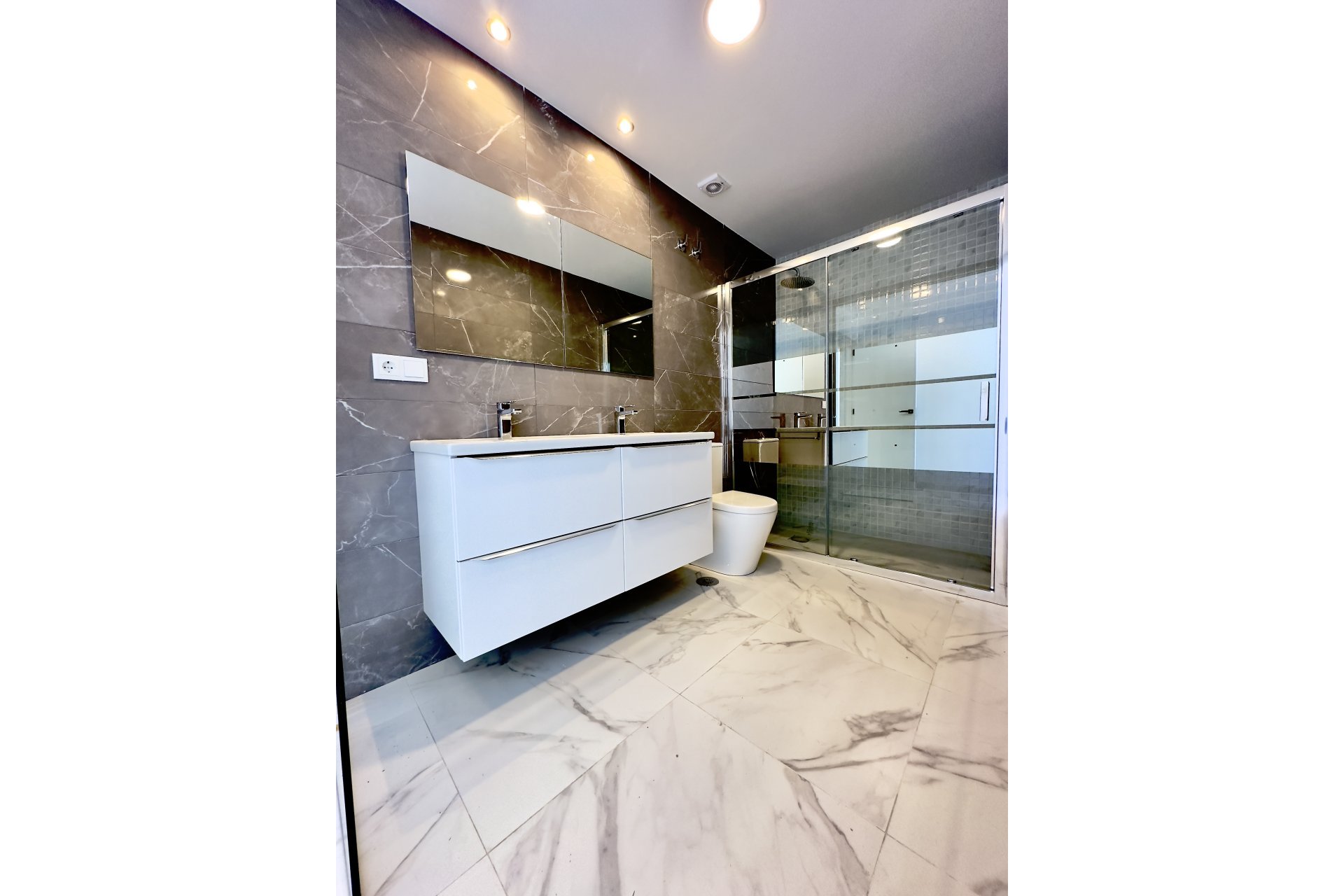 Obra Nueva - Apartamento - Ciudad Quesada