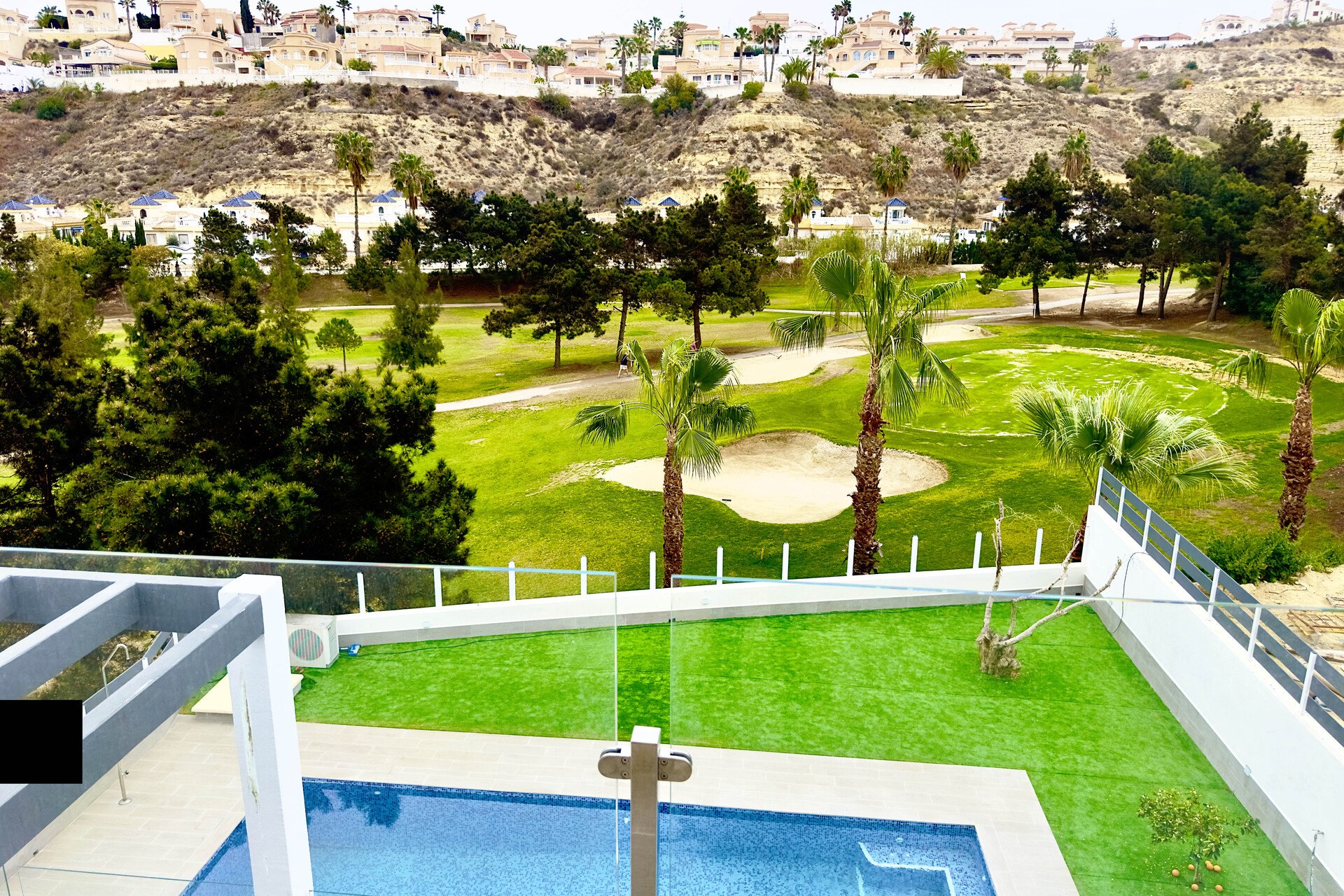 Obra Nueva - Apartamento - Ciudad Quesada