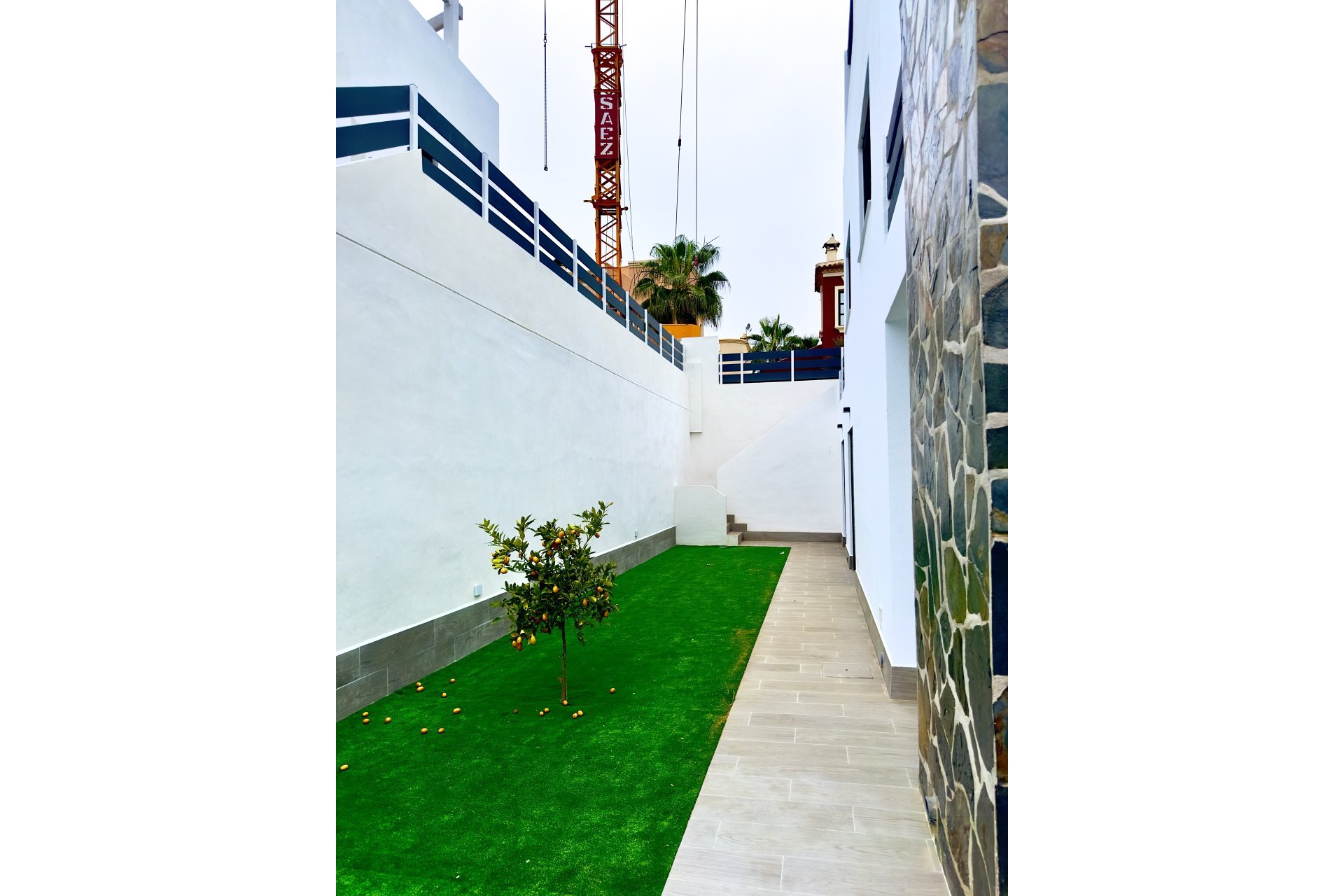 Obra Nueva - Apartamento - Ciudad Quesada