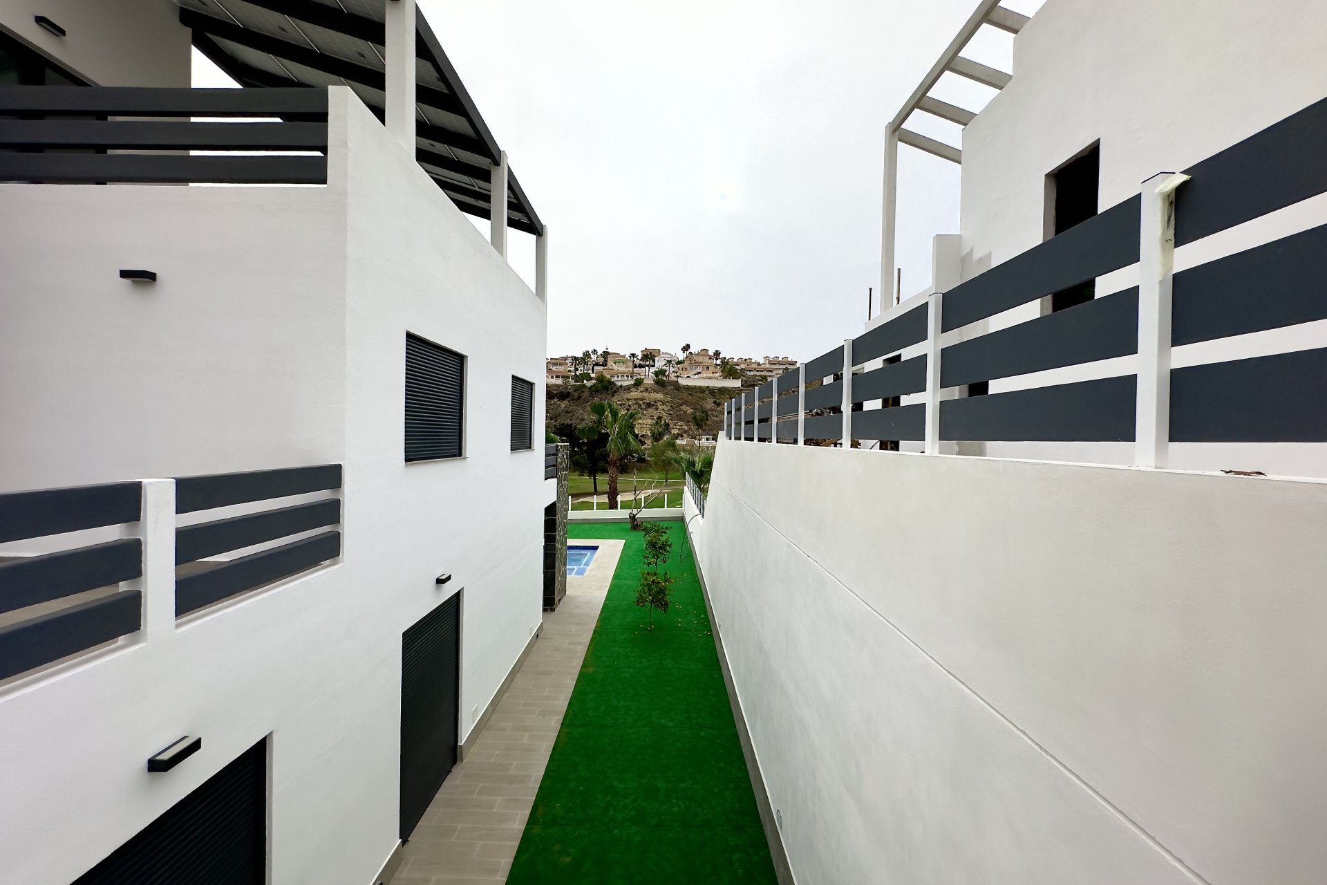 Obra Nueva - Apartamento - Ciudad Quesada