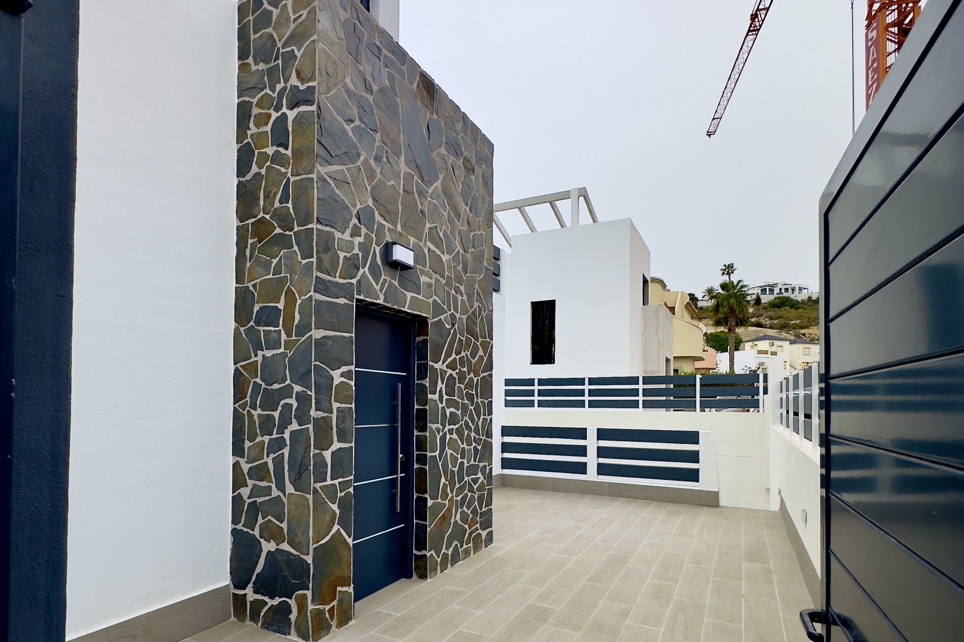 Obra Nueva - Apartamento - Ciudad Quesada