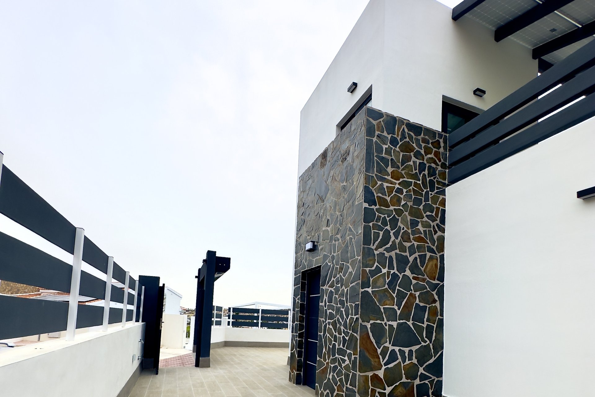 Obra Nueva - Apartamento - Ciudad Quesada