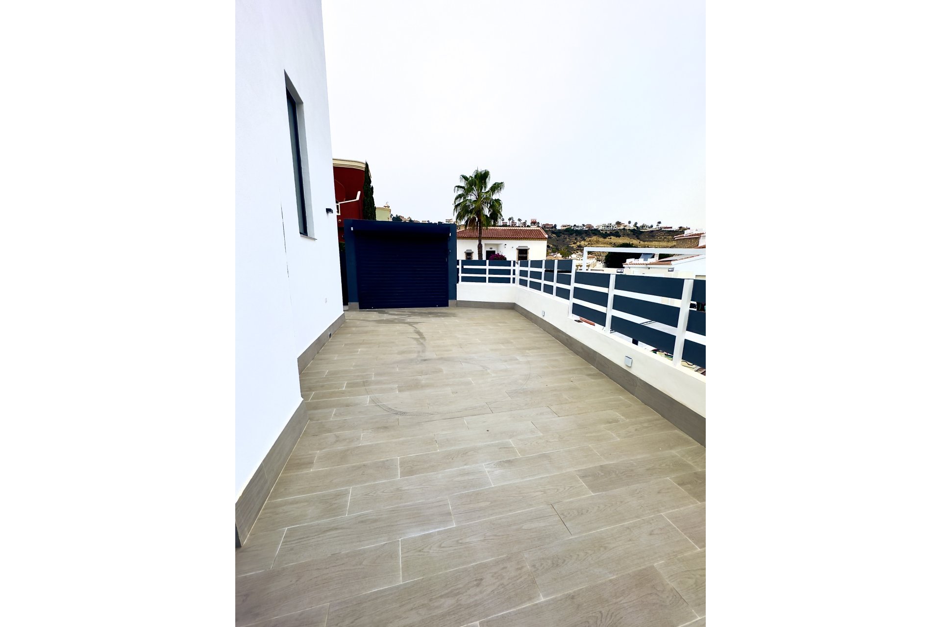Obra Nueva - Apartamento - Ciudad Quesada