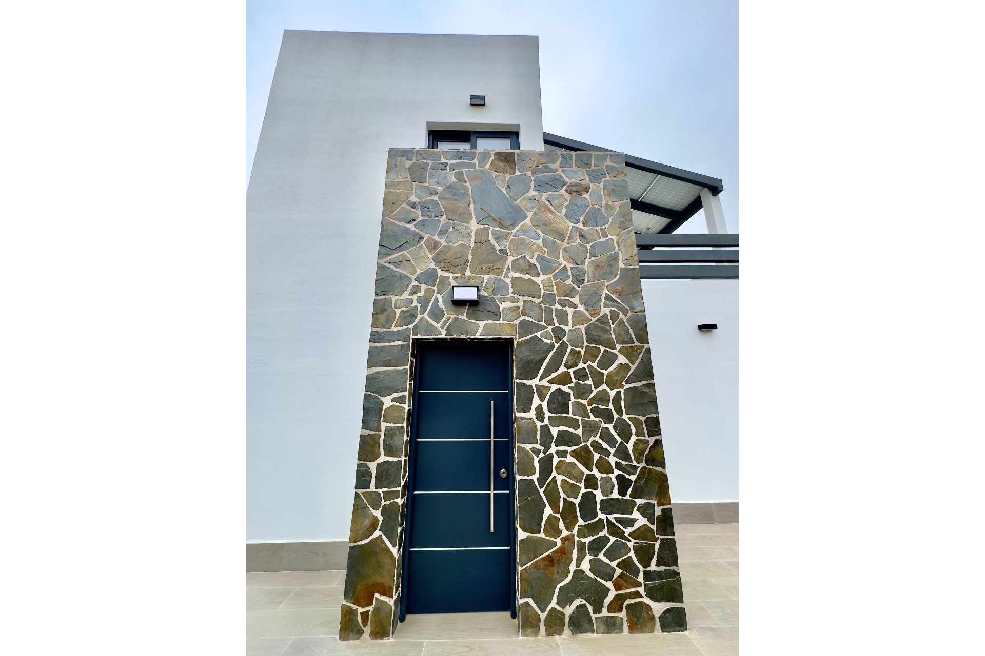 Obra Nueva - Apartamento - Ciudad Quesada