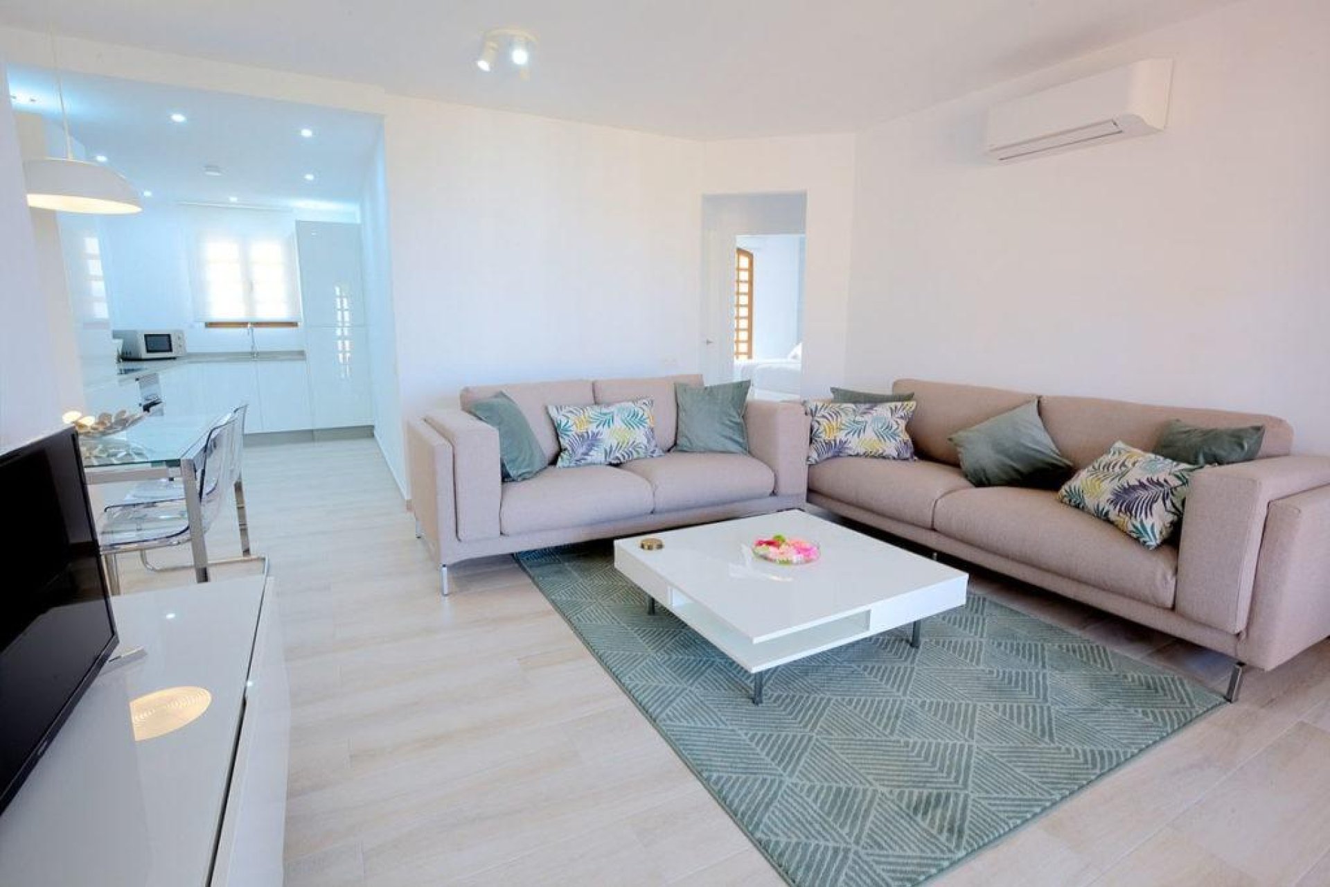 Obra Nueva - Apartamento - Cuevas del Almanzora