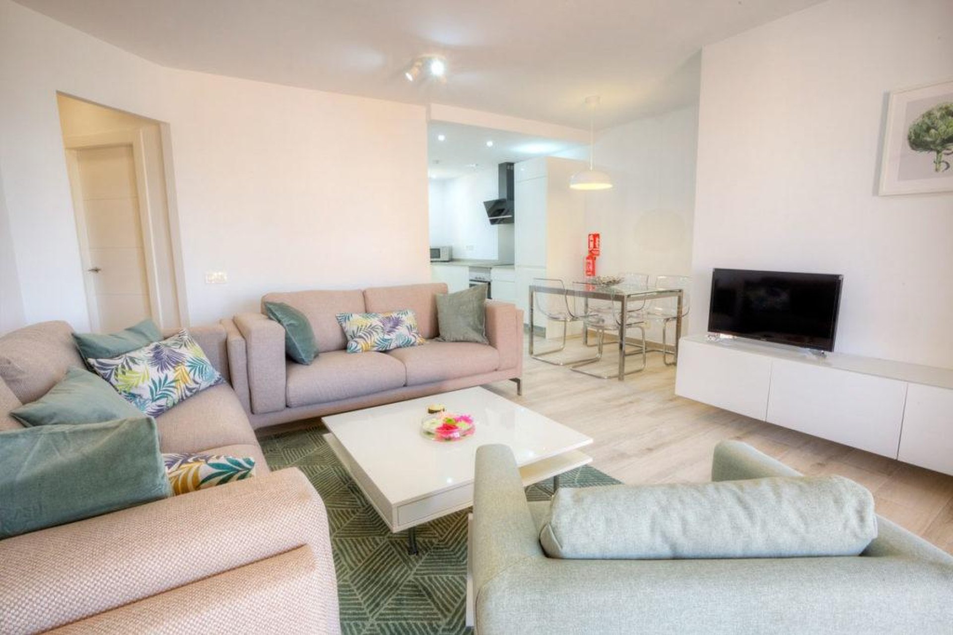 Obra Nueva - Apartamento - Cuevas del Almanzora