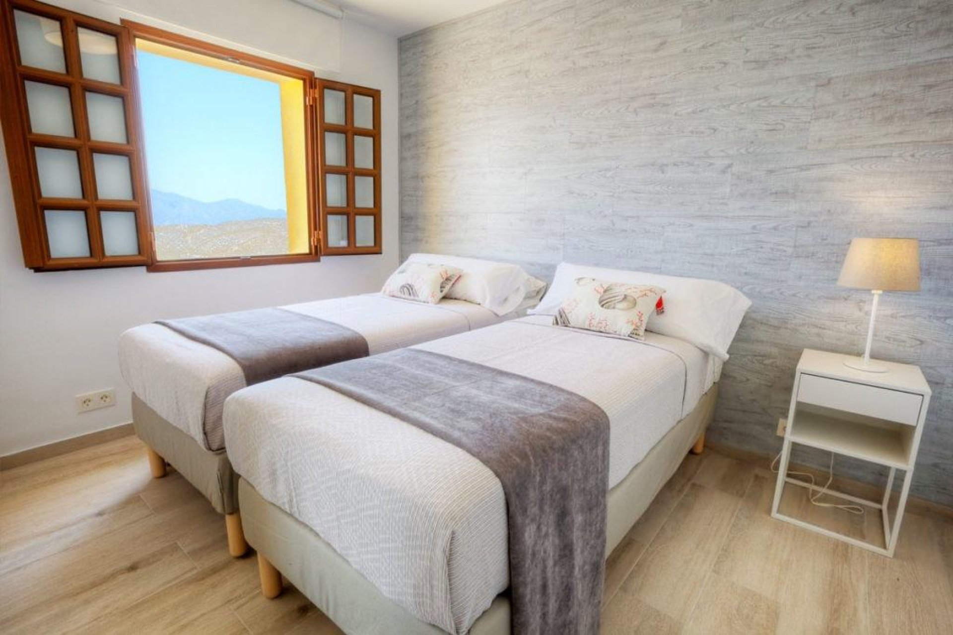 Obra Nueva - Apartamento - Cuevas del Almanzora