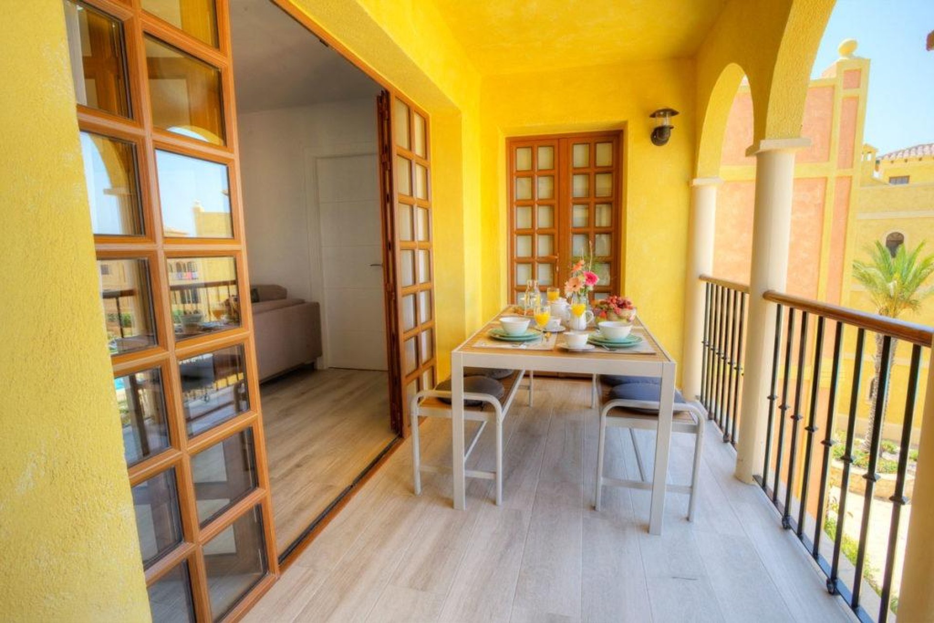 Obra Nueva - Apartamento - Cuevas del Almanzora