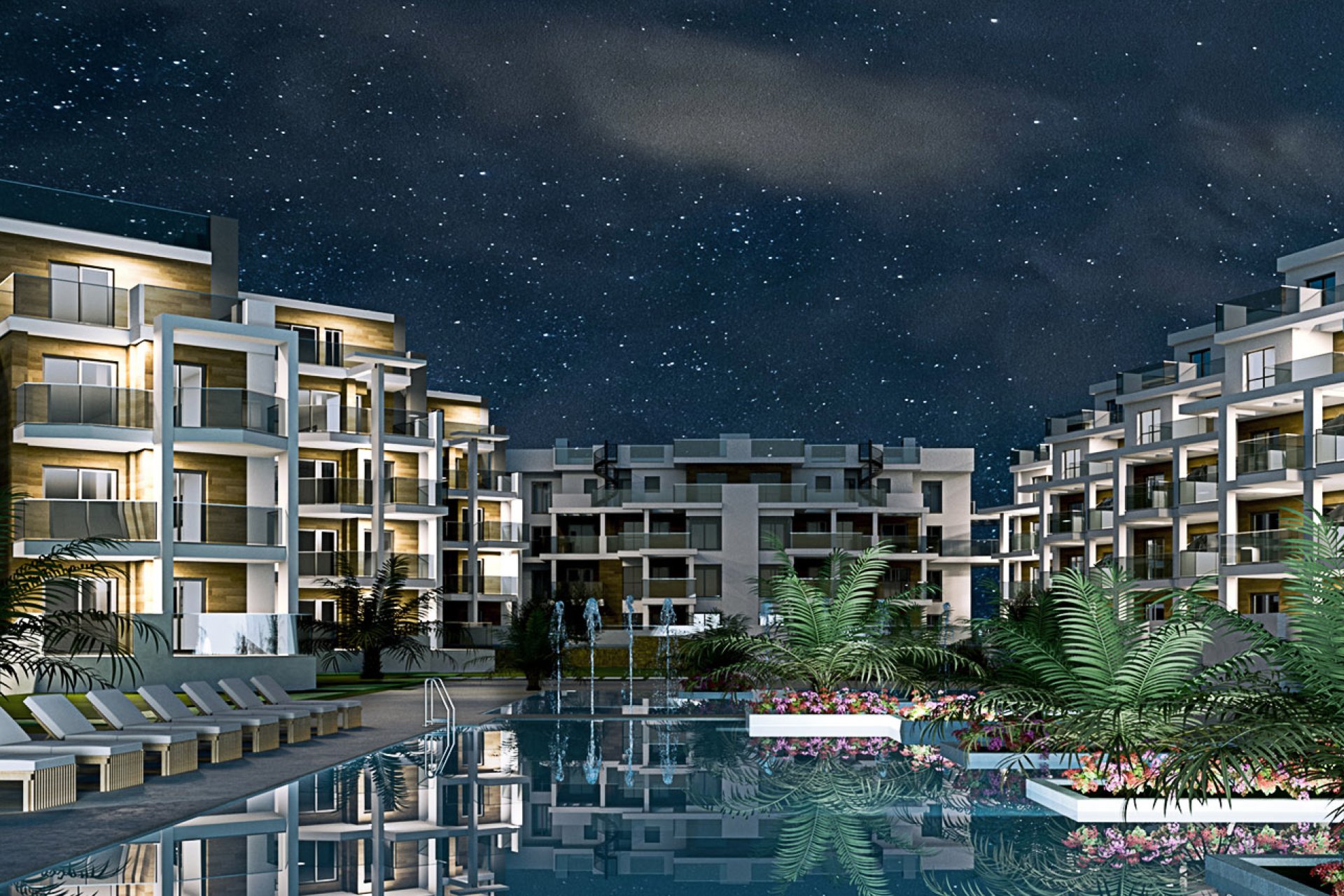 Obra Nueva - Apartamento - Dénia