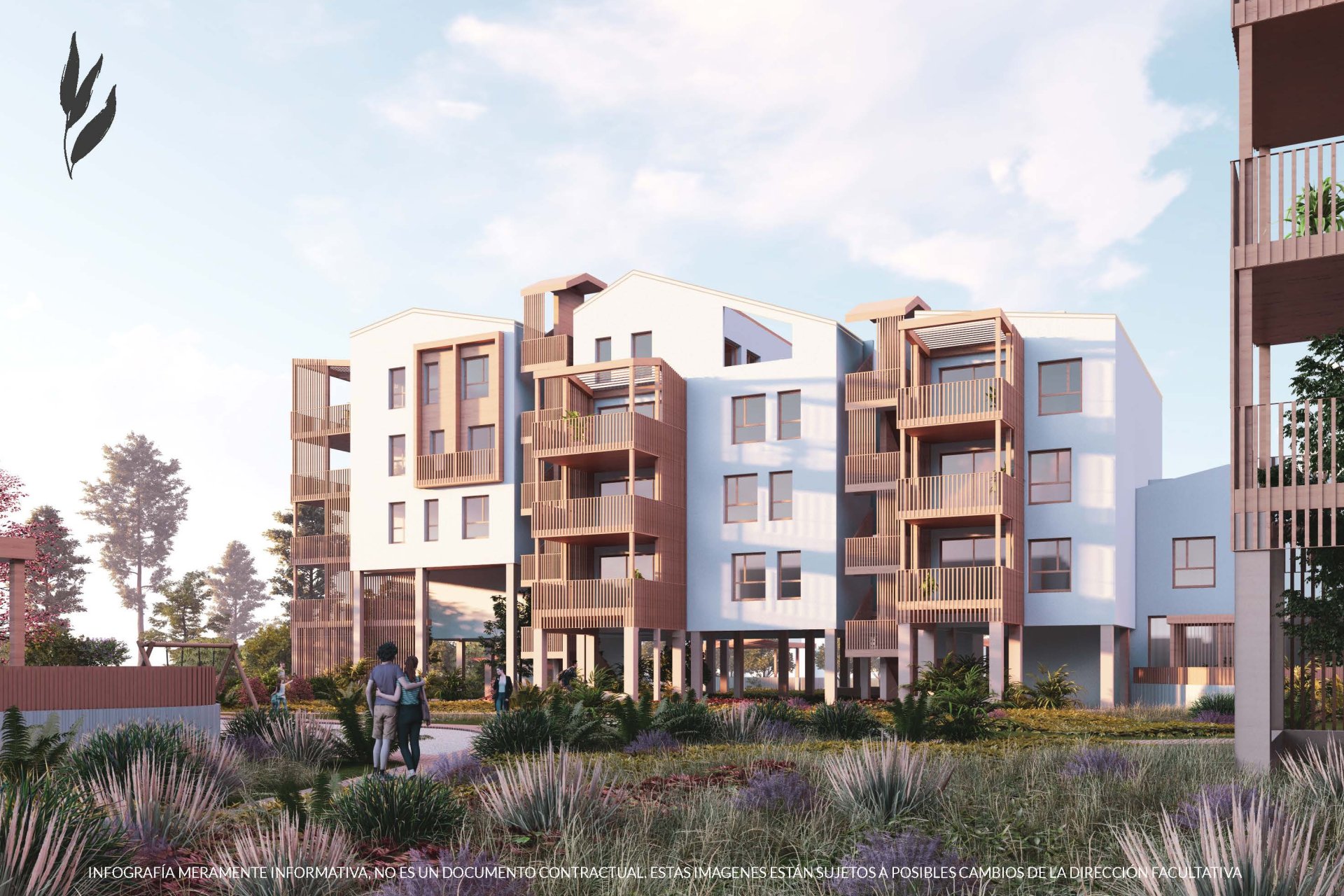 Obra Nueva - Apartamento - El Verger