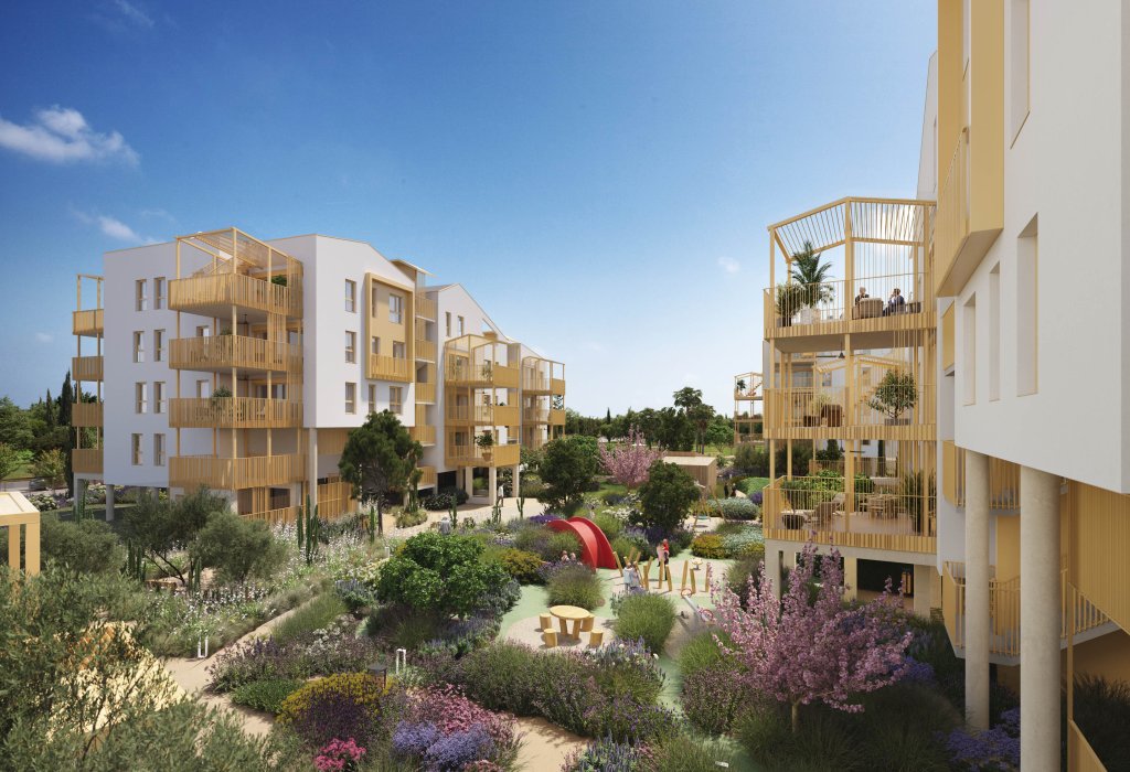 Obra Nueva - Apartamento - El Verger