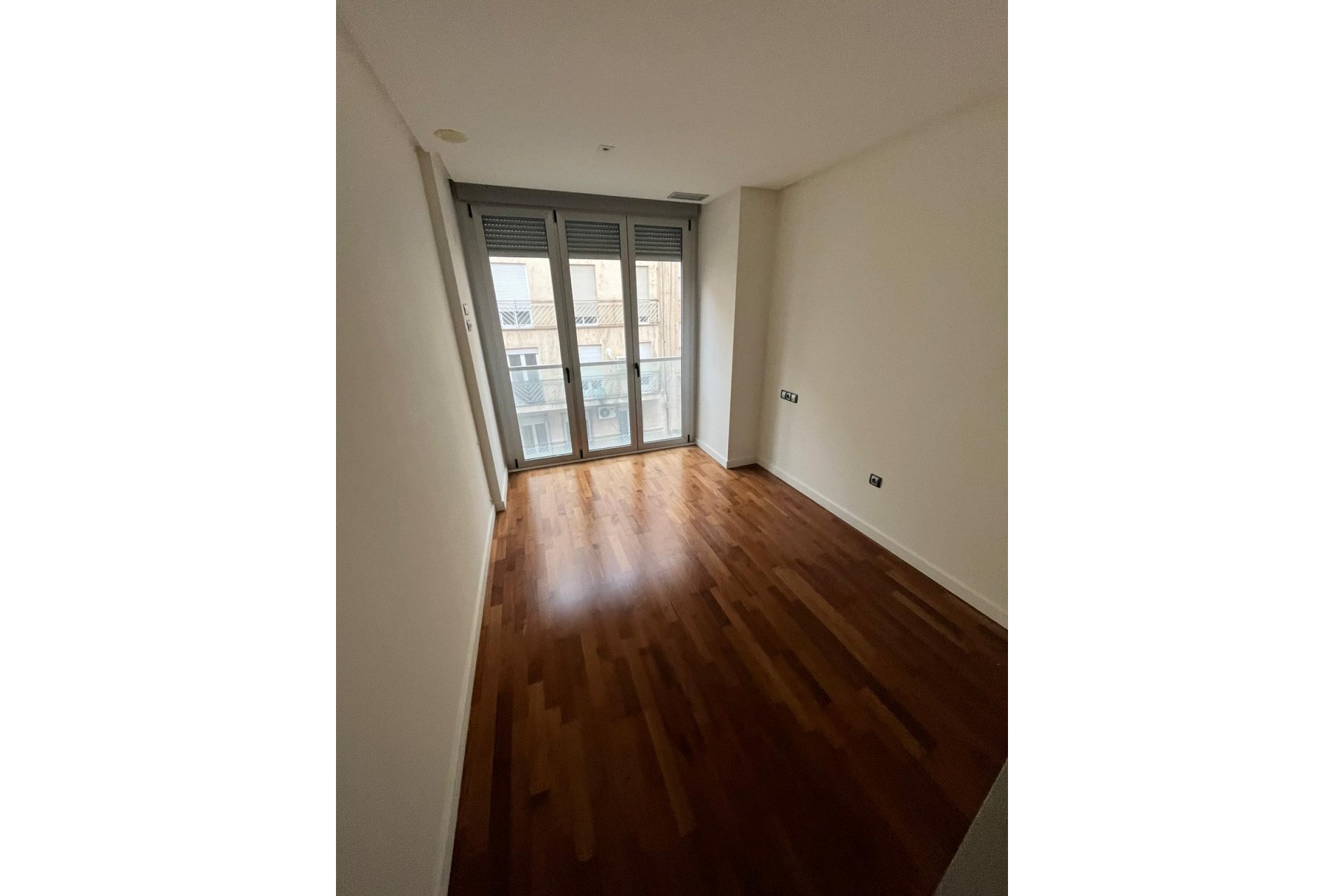Obra Nueva - Apartamento - Elche