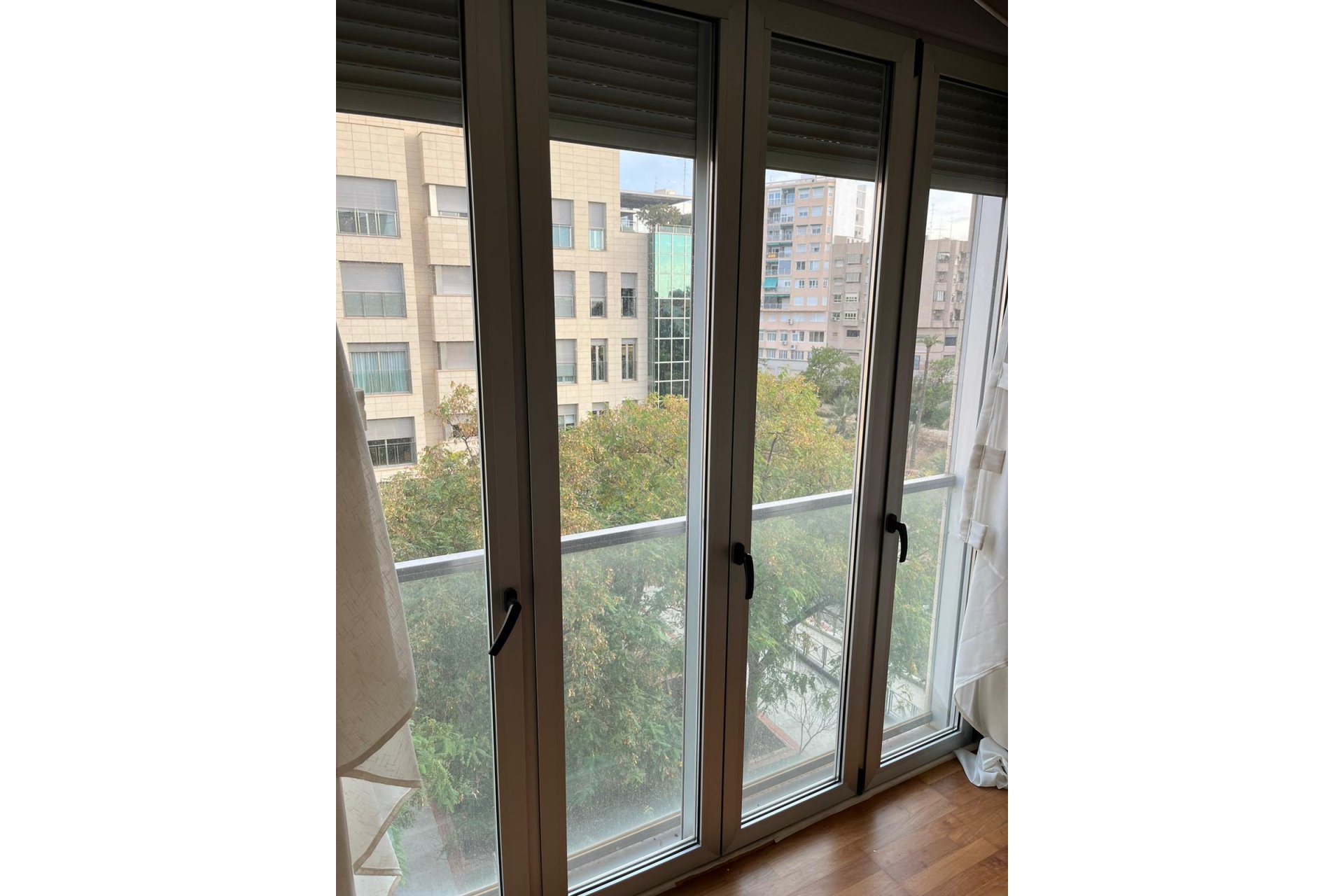 Obra Nueva - Apartamento - Elche