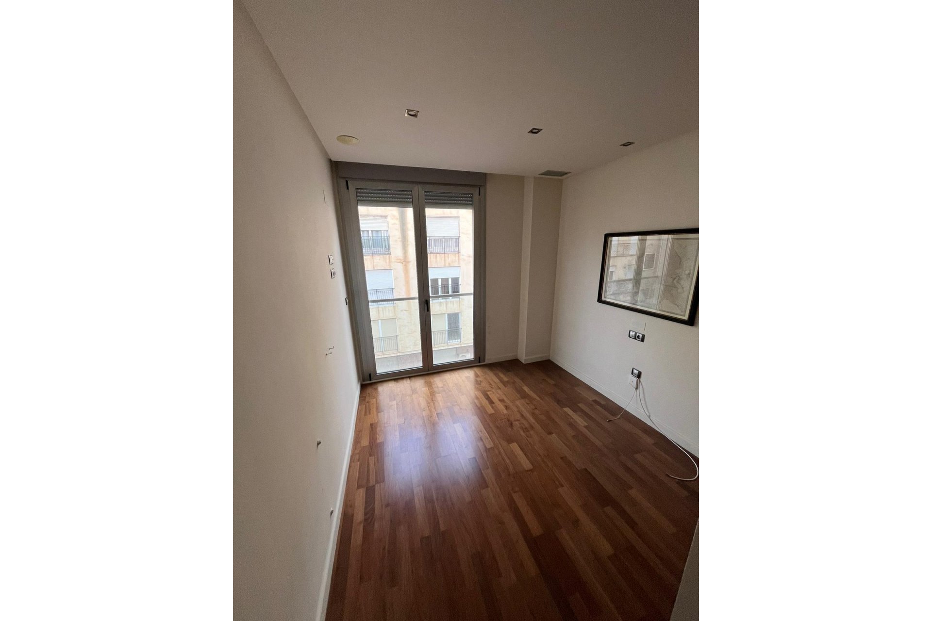 Obra Nueva - Apartamento - Elche