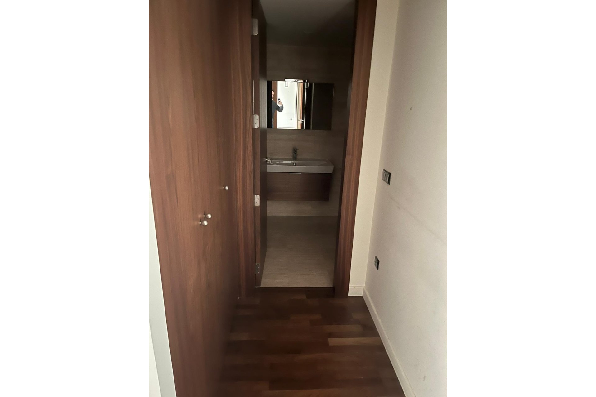 Obra Nueva - Apartamento - Elche