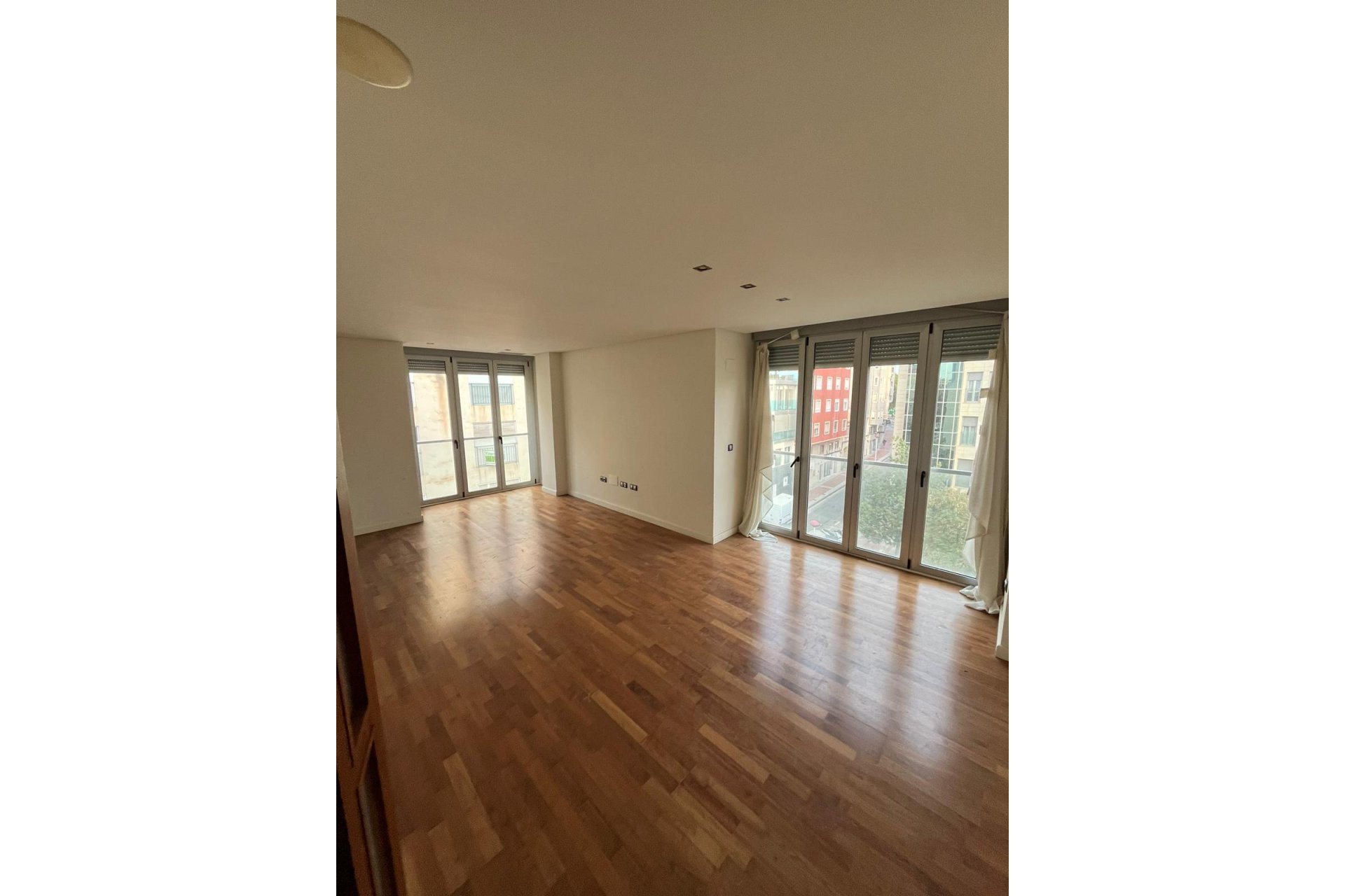 Obra Nueva - Apartamento - Elche
