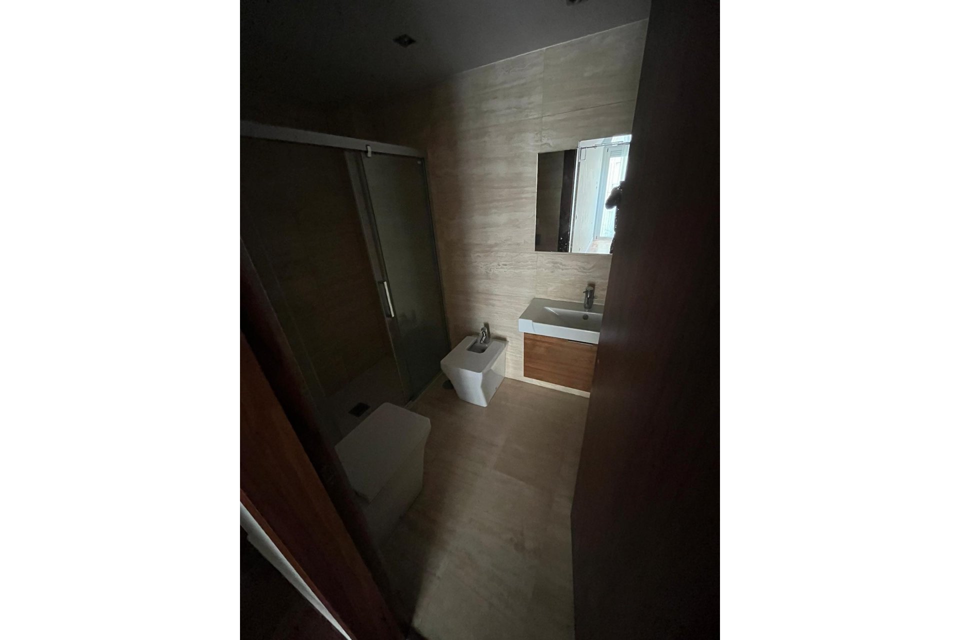 Obra Nueva - Apartamento - Elche