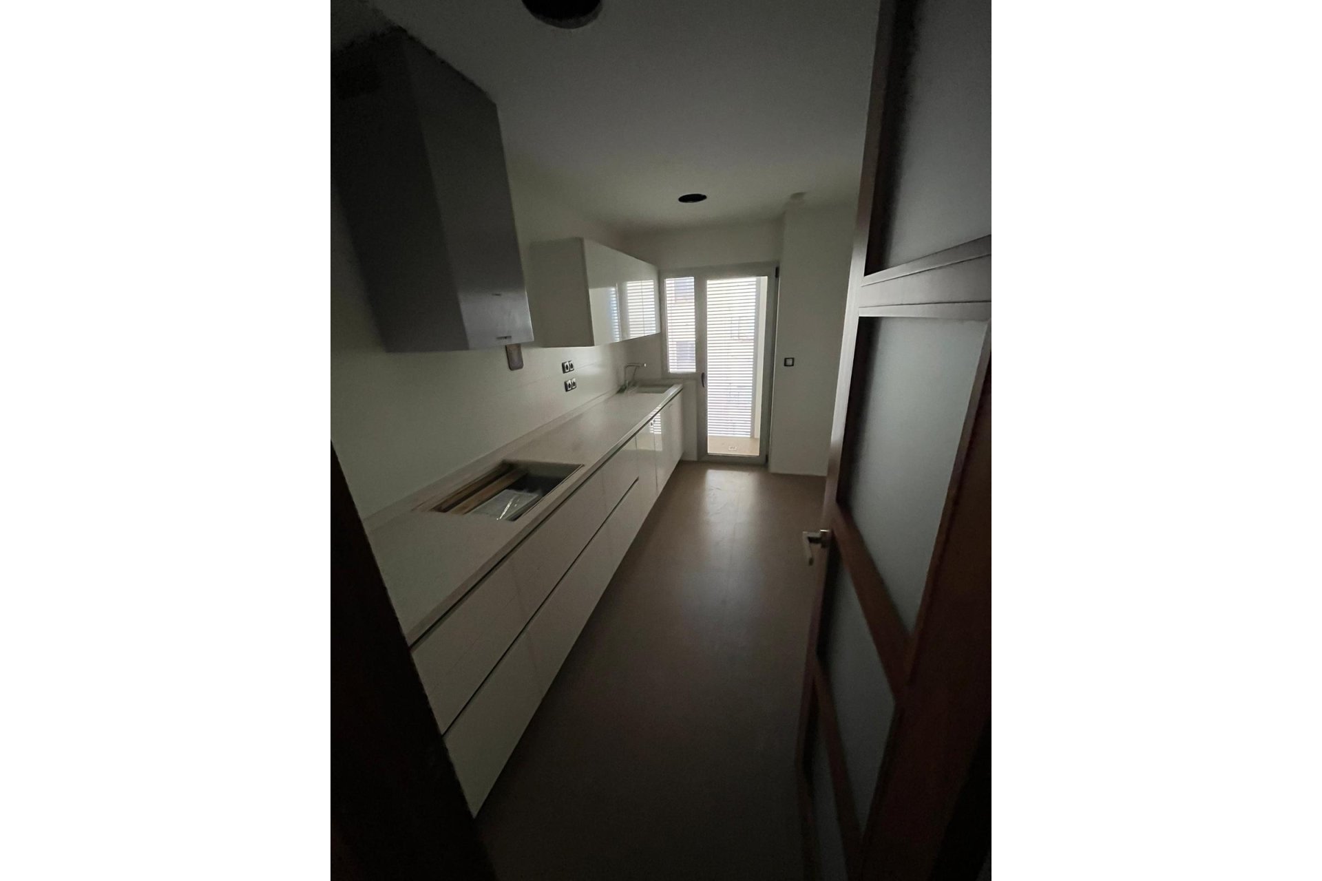 Obra Nueva - Apartamento - Elche