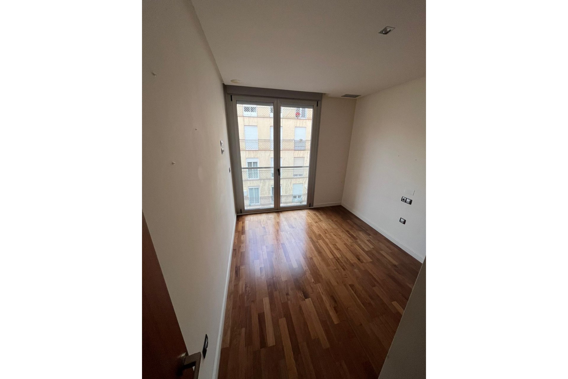 Obra Nueva - Apartamento - Elche