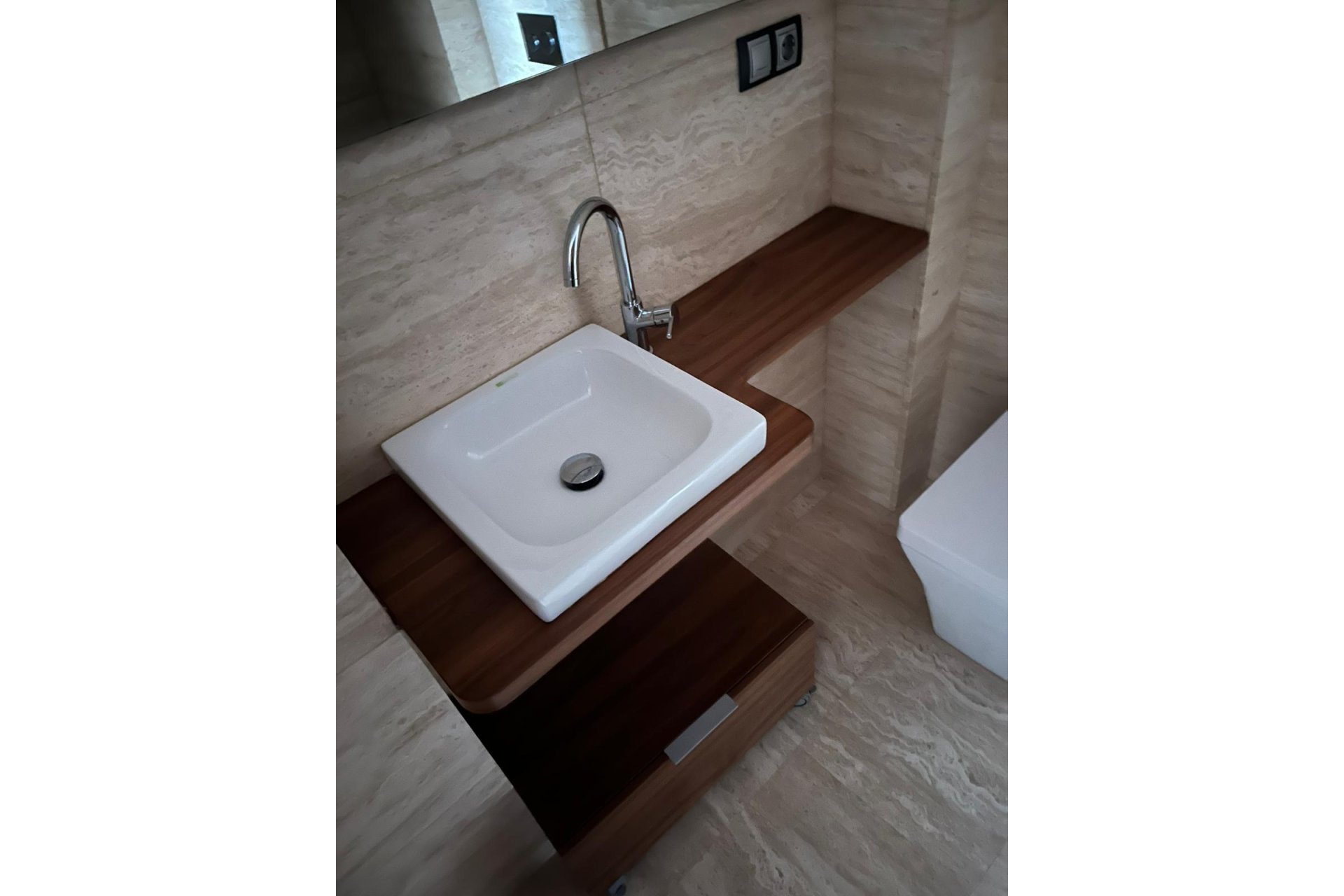 Obra Nueva - Apartamento - Elche