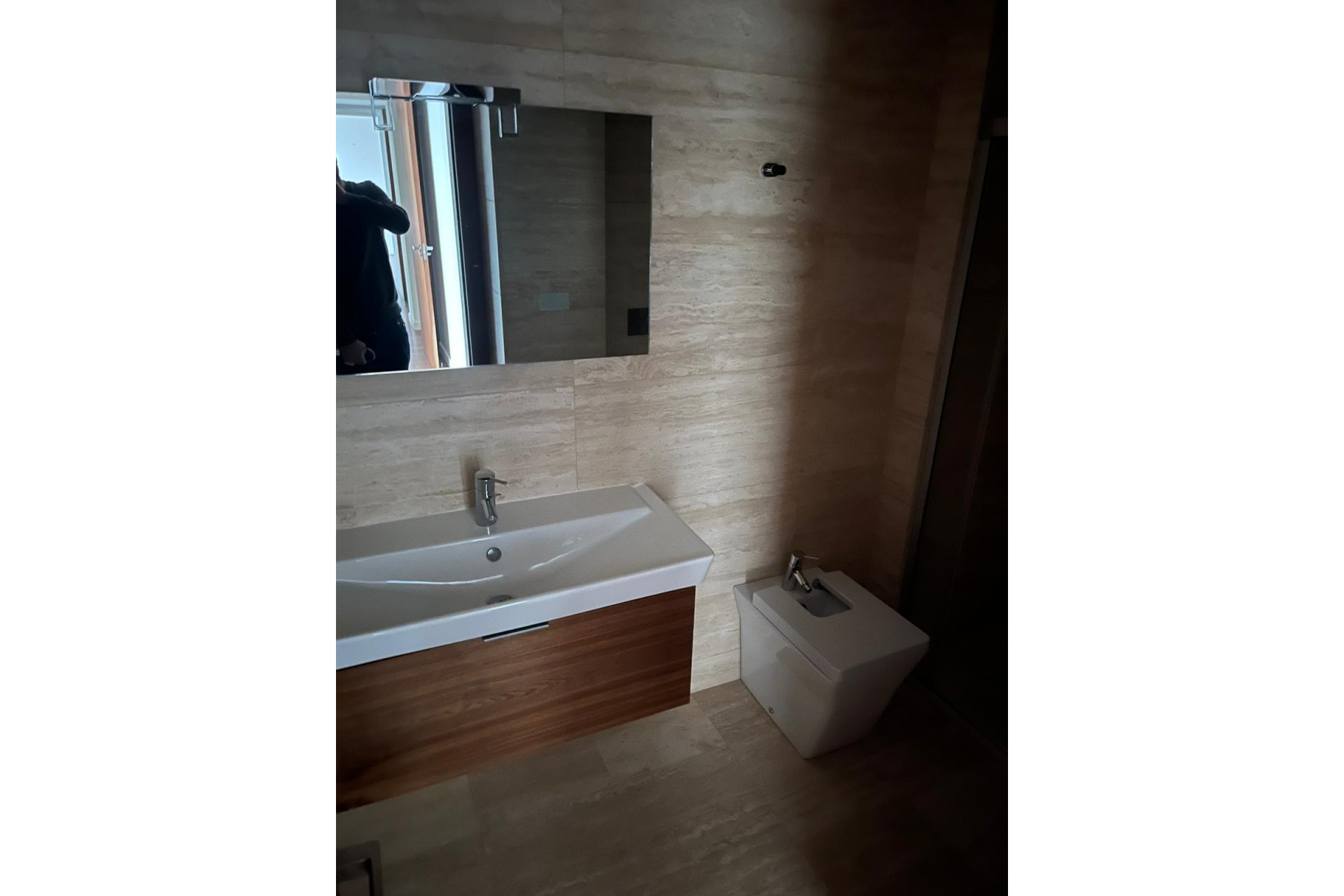Obra Nueva - Apartamento - Elche