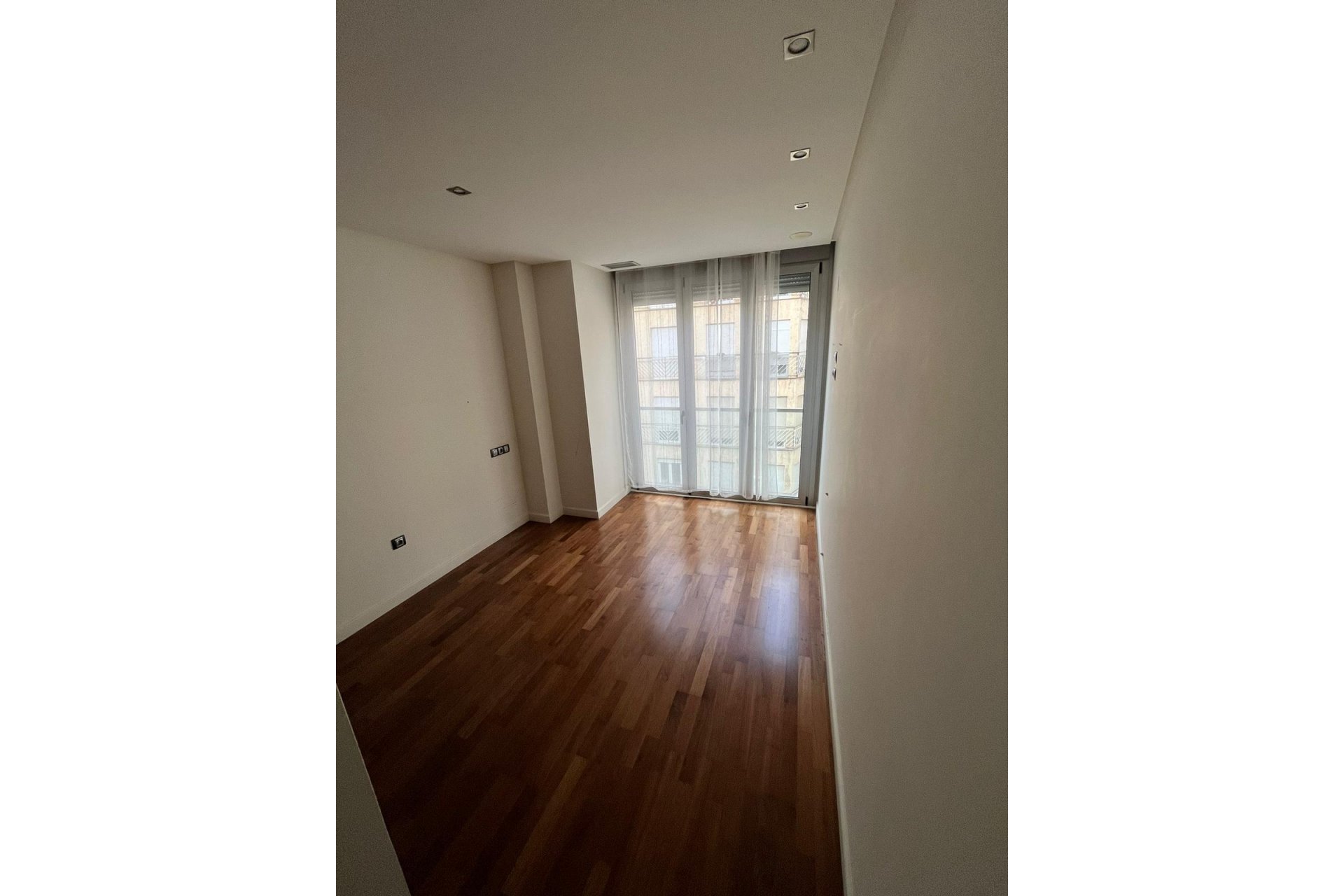 Obra Nueva - Apartamento - Elche