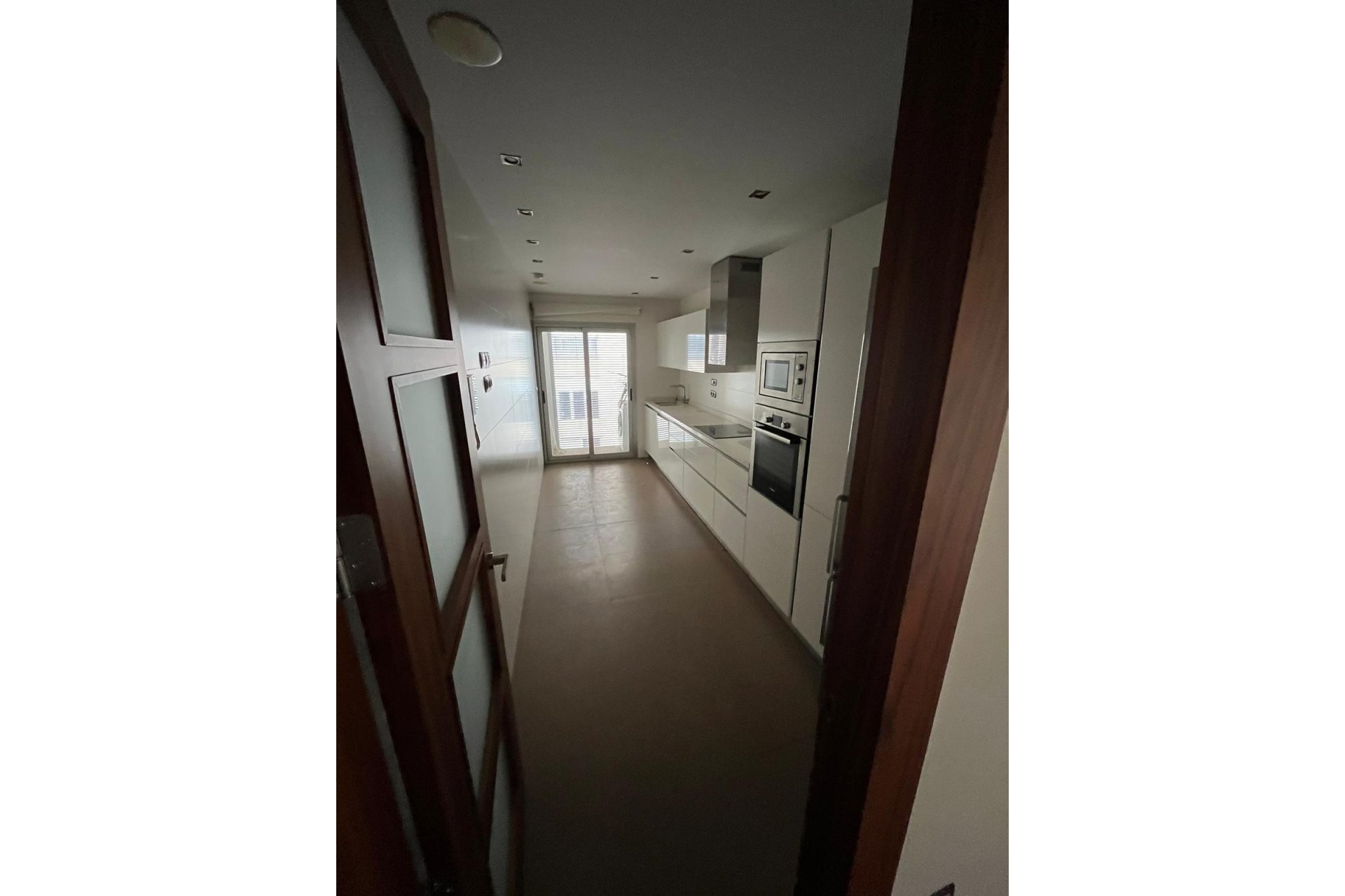 Obra Nueva - Apartamento - Elche