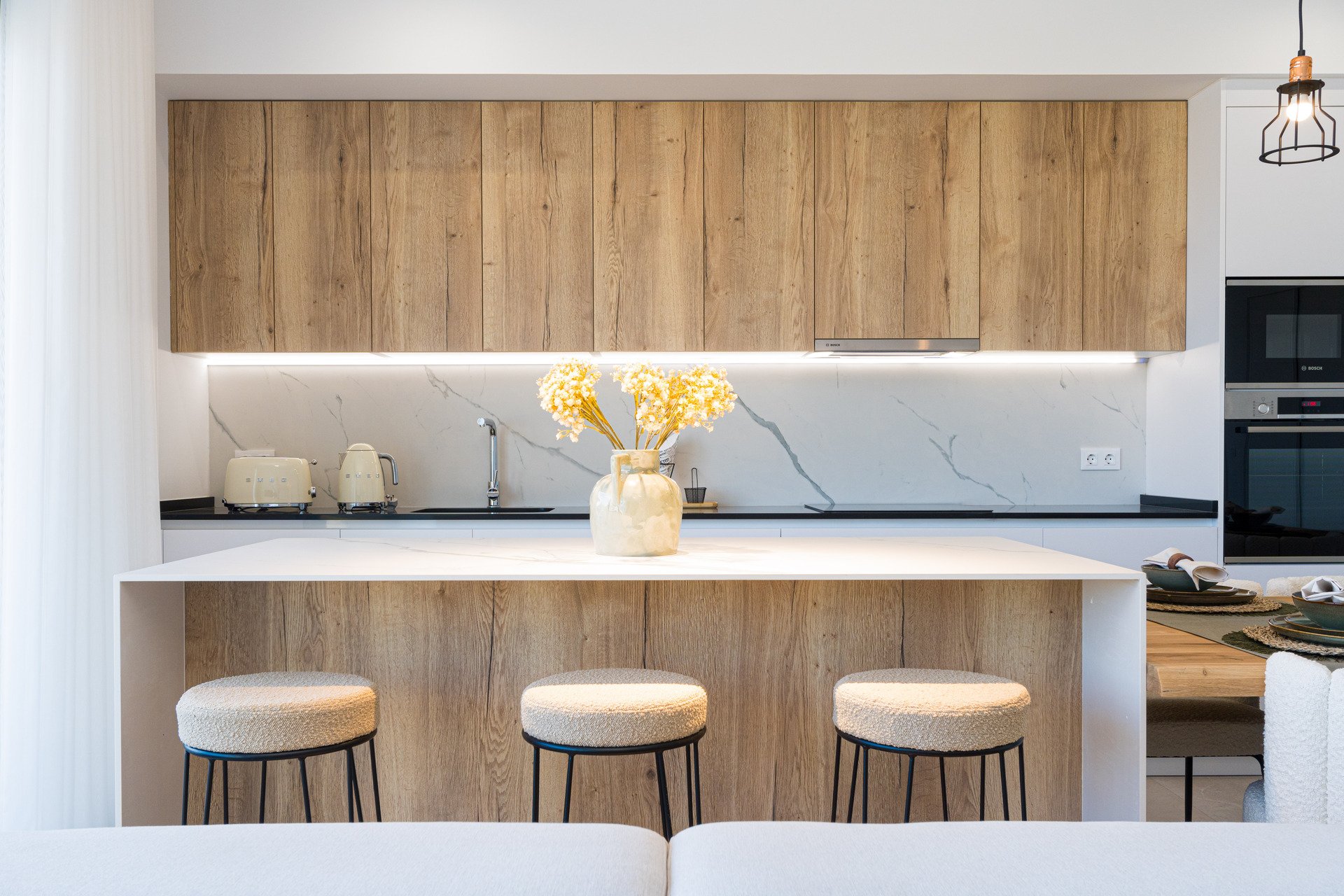 Obra Nueva - Apartamento - Finestrat