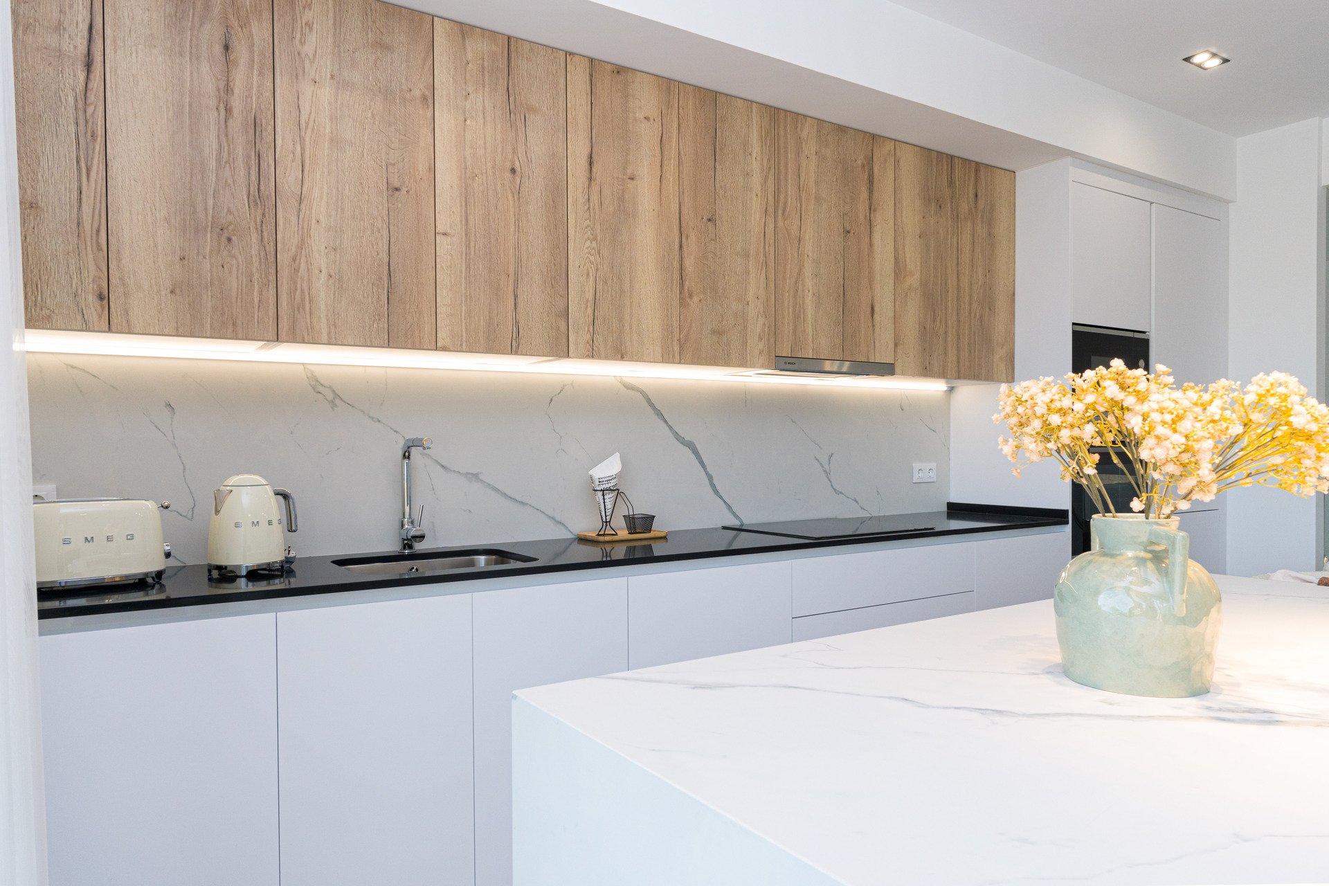 Obra Nueva - Apartamento - Finestrat