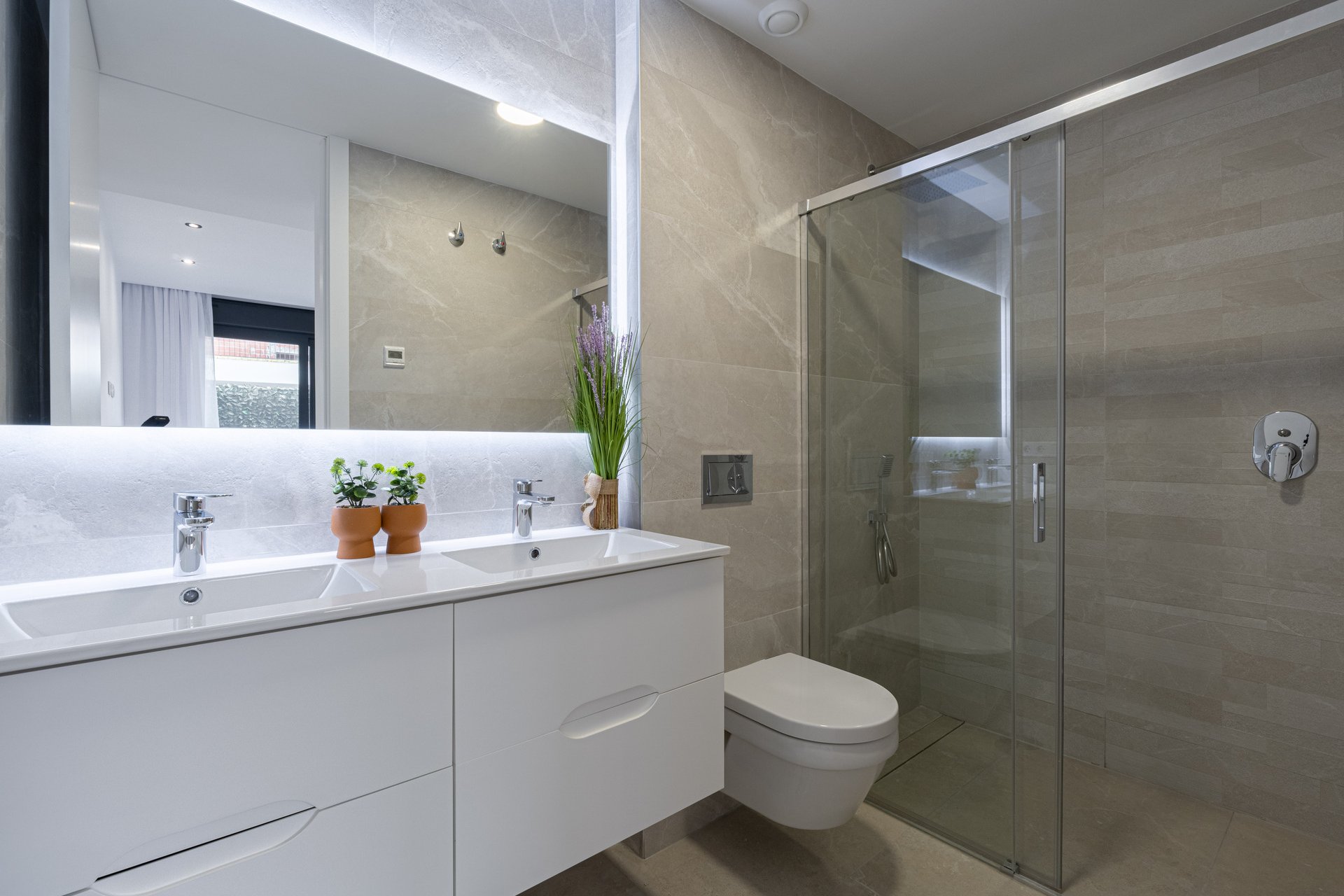 Obra Nueva - Apartamento - Finestrat