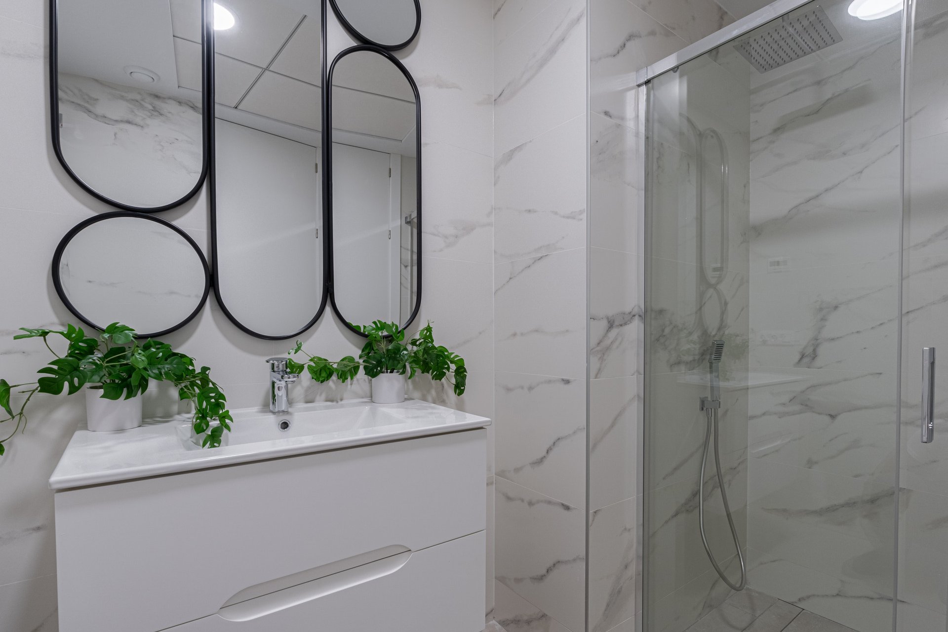 Obra Nueva - Apartamento - Finestrat