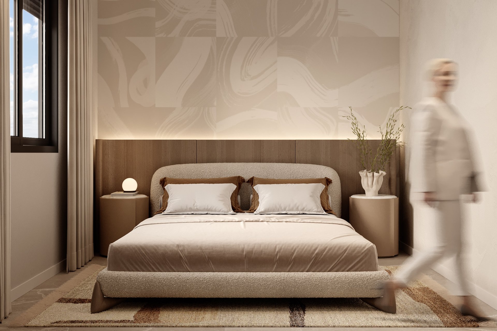 Obra Nueva - Apartamento - Finestrat