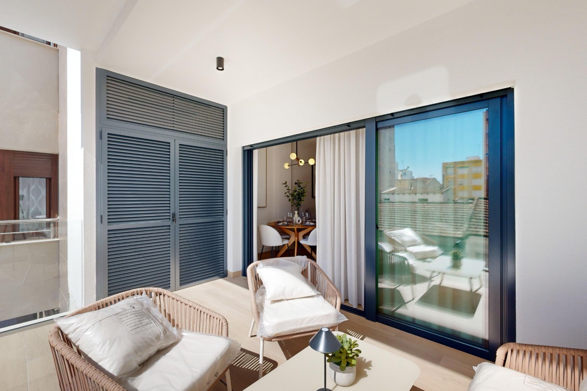 Obra Nueva - Apartamento - Guardamar del Segura - Guardamar Playa
