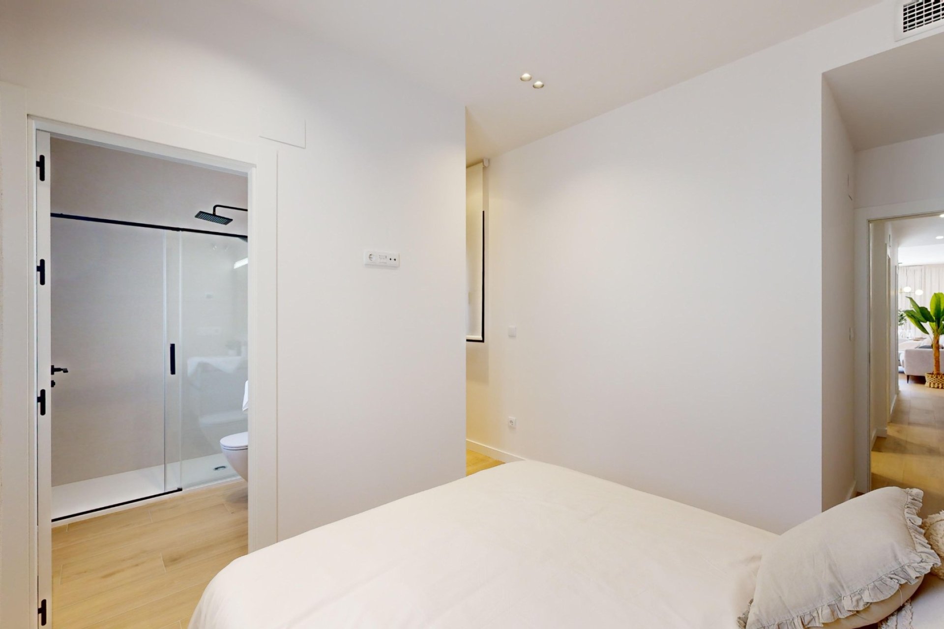 Obra Nueva - Apartamento - Guardamar del Segura - Guardamar Playa