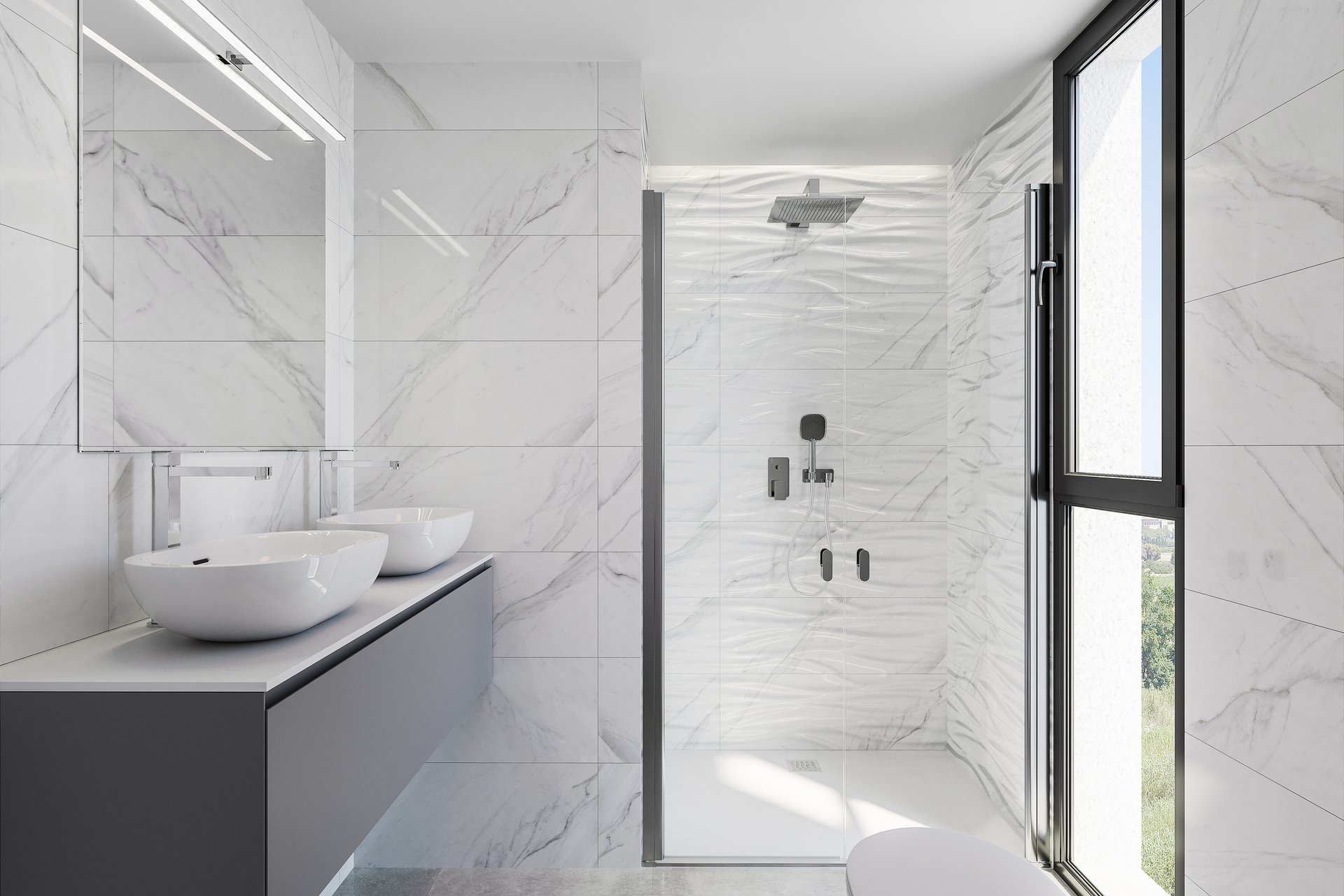 Obra Nueva - Apartamento - Guardamar del Segura