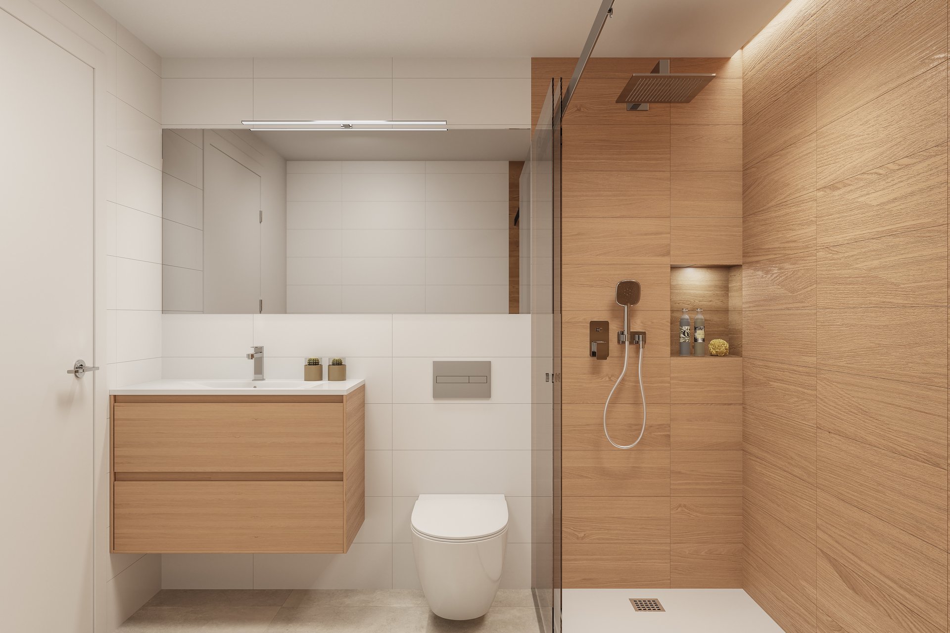 Obra Nueva - Apartamento - Guardamar del Segura