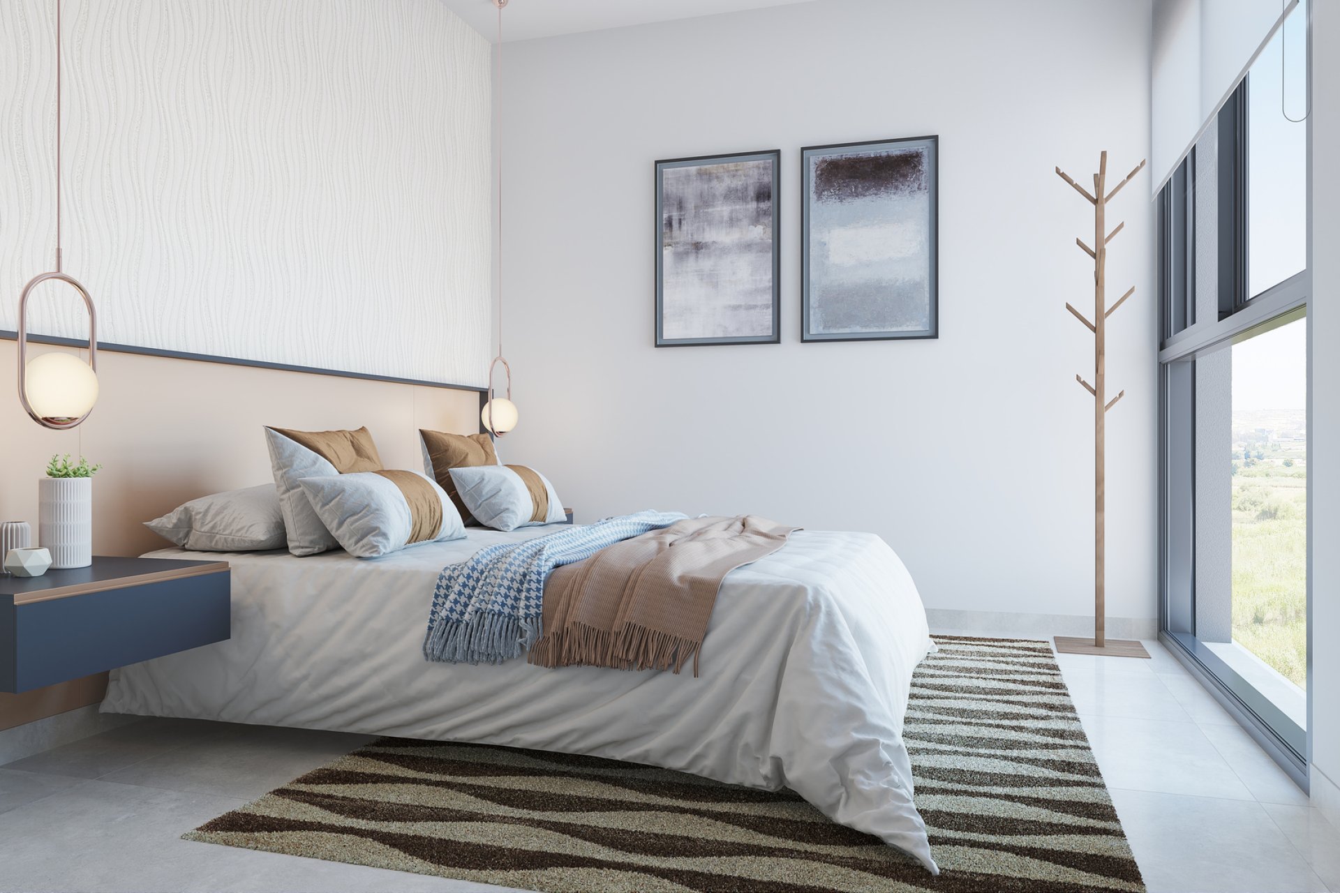 Obra Nueva - Apartamento - Guardamar del Segura