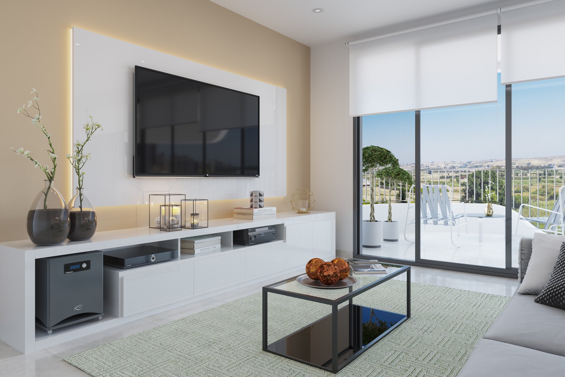 Obra Nueva - Apartamento - Guardamar del Segura