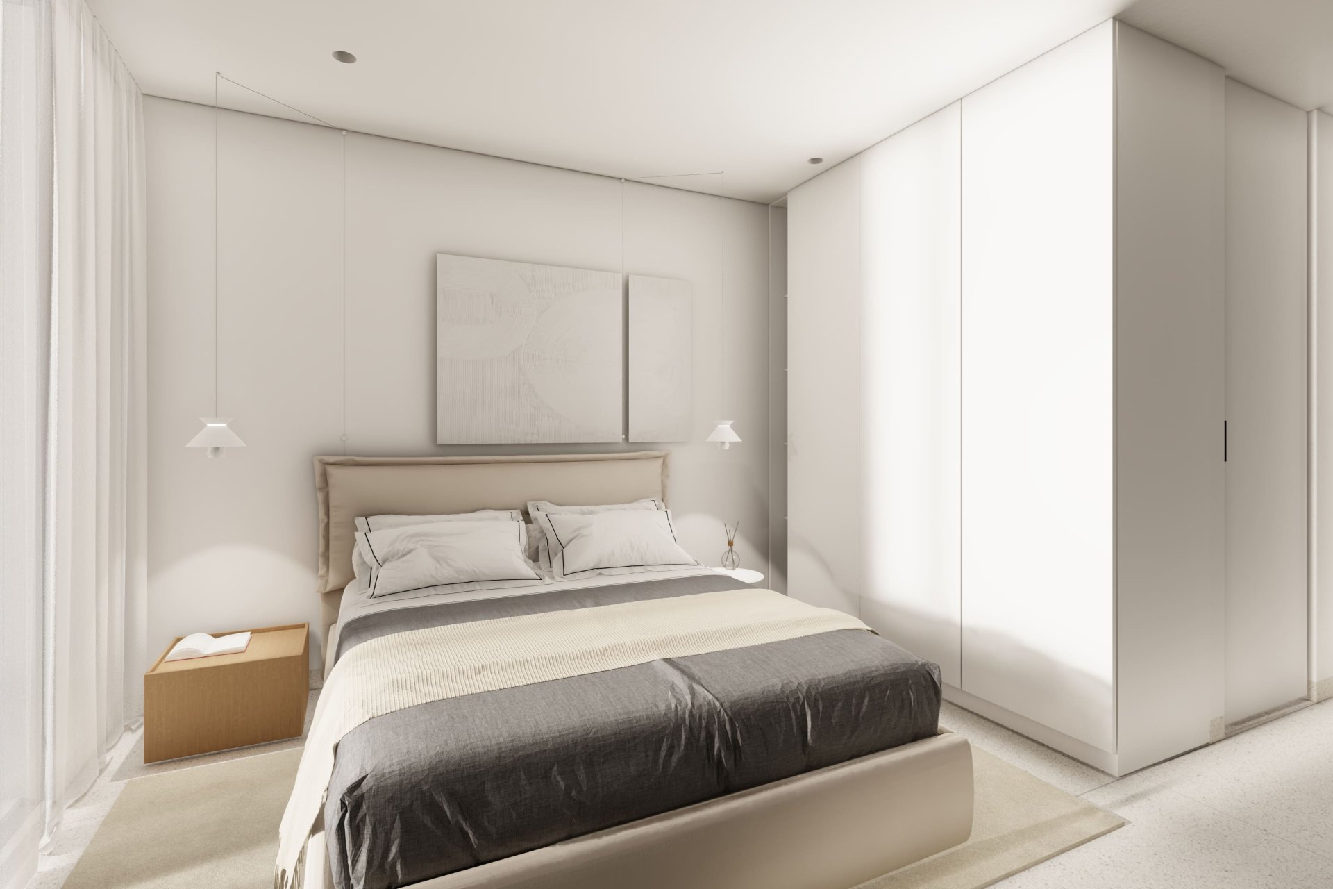 Obra Nueva - Apartamento - Guardamar del Segura
