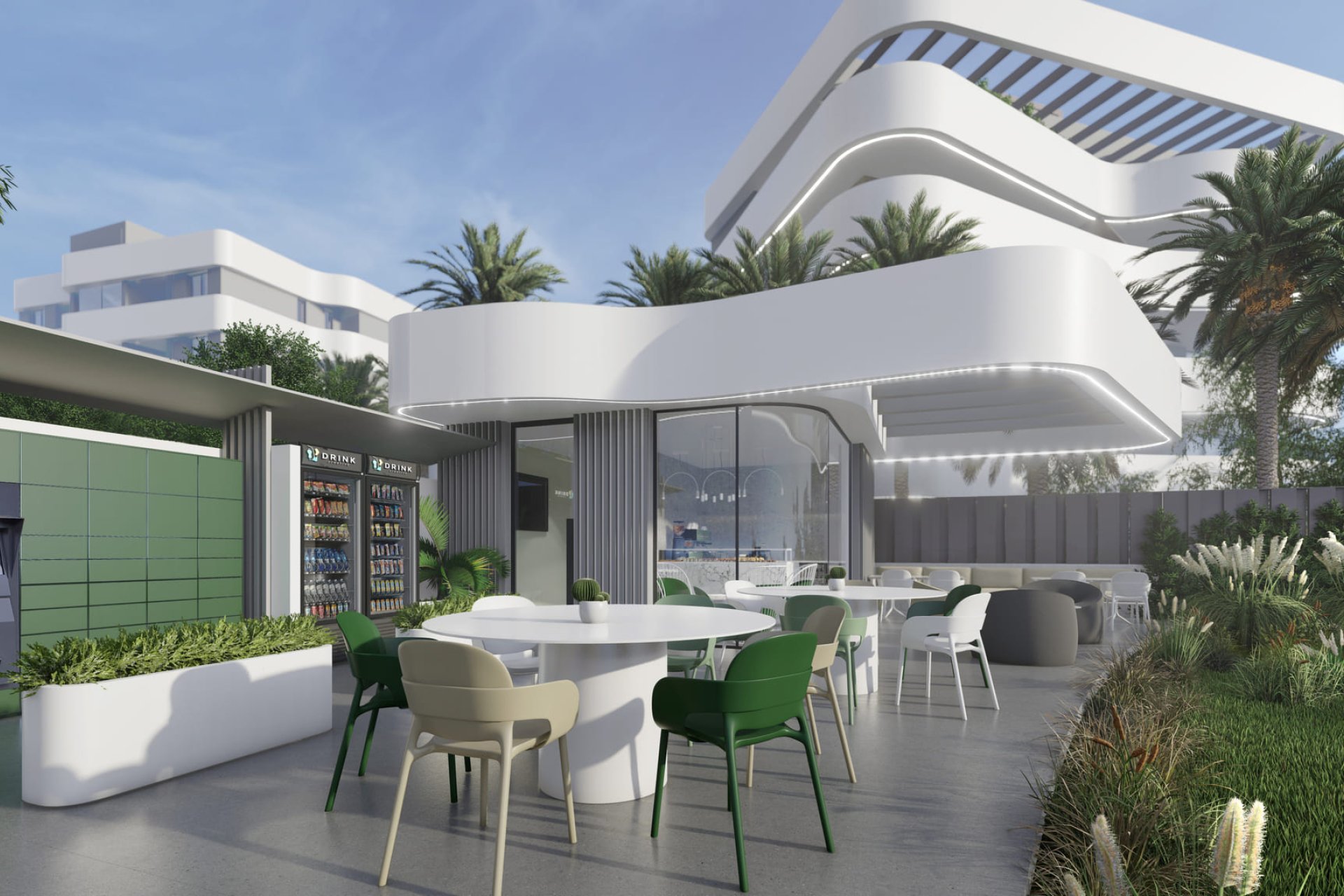 Obra Nueva - Apartamento - Guardamar del Segura