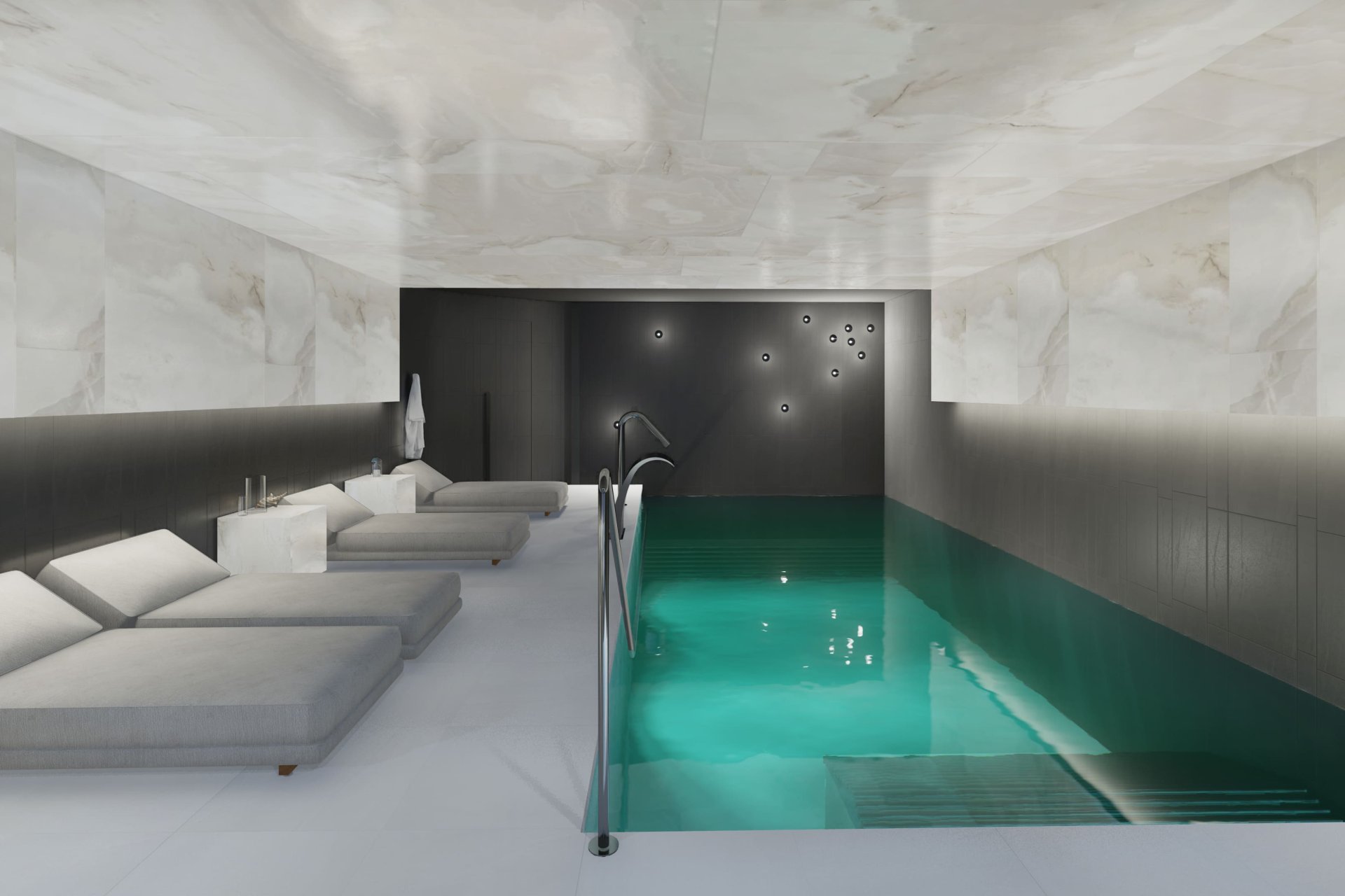 Obra Nueva - Apartamento - Guardamar del Segura