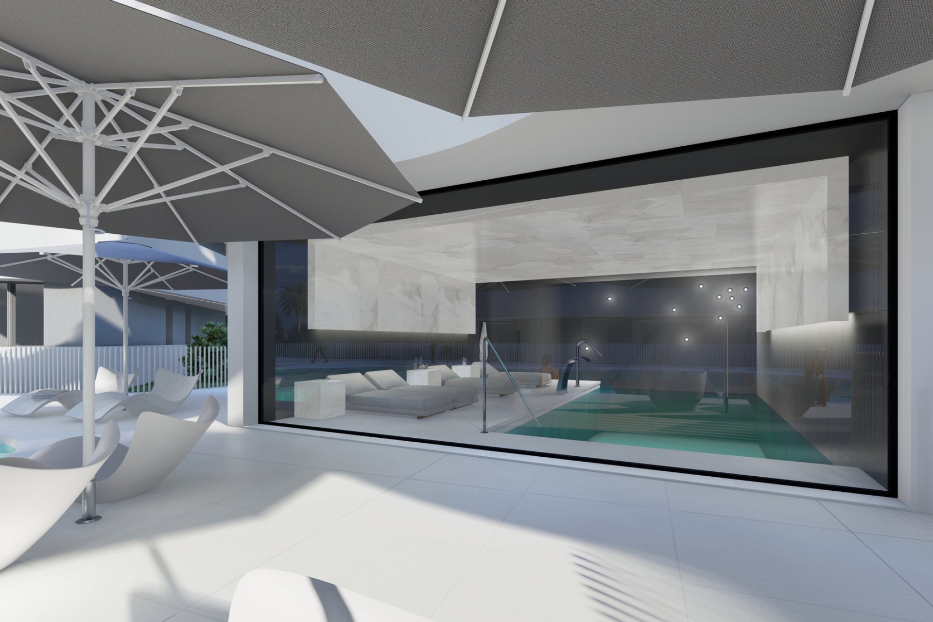 Obra Nueva - Apartamento - Guardamar del Segura