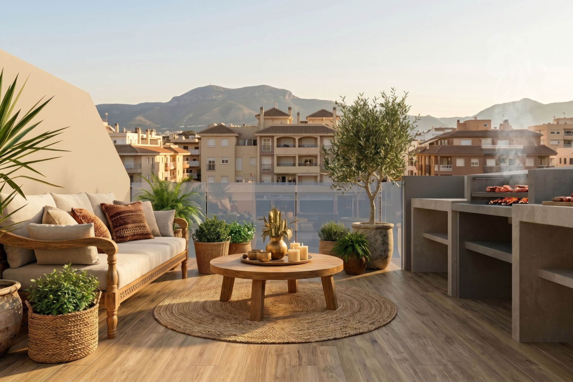 Obra Nueva - Apartamento - Guardamar del Segura