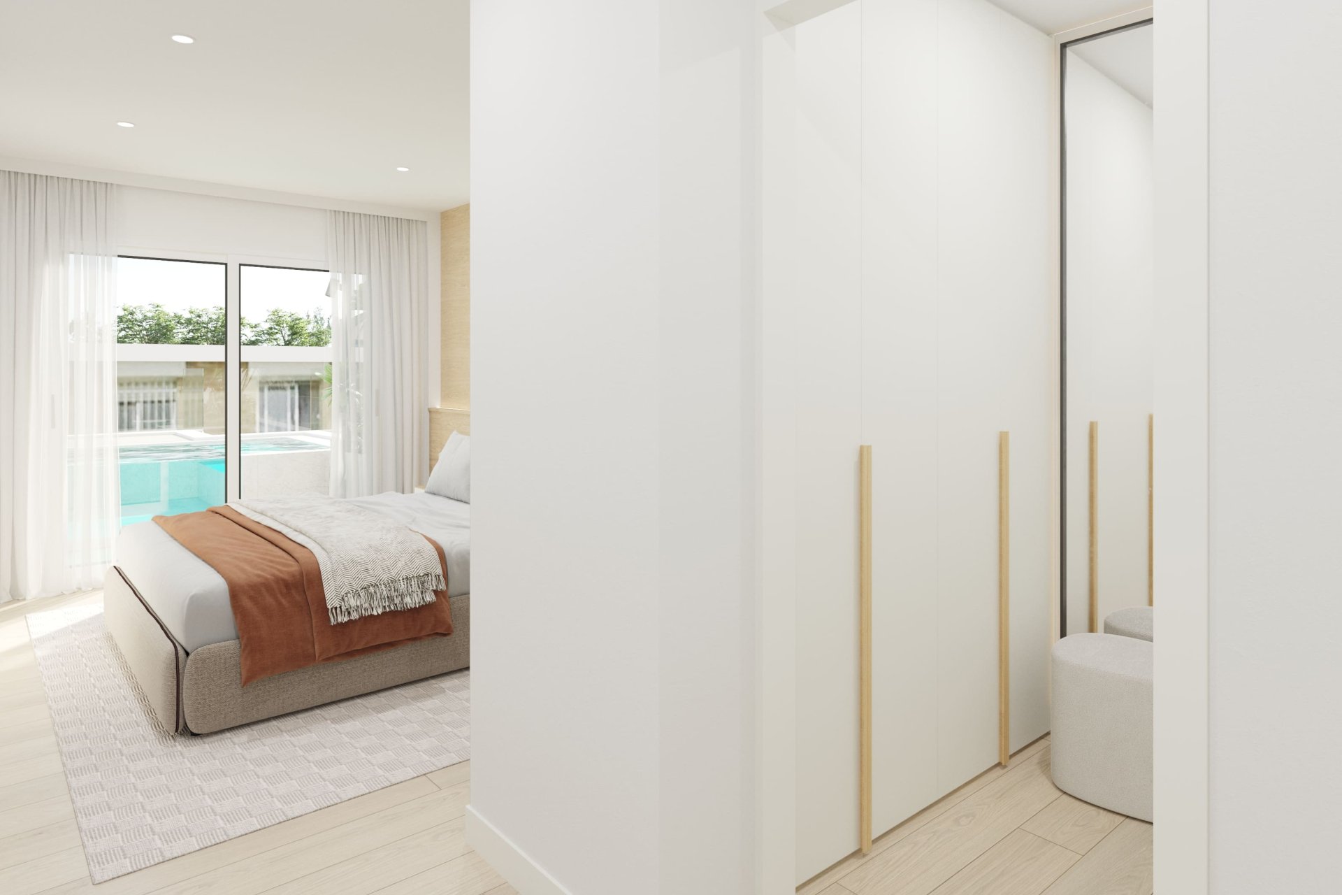 Obra Nueva - Apartamento - Guardamar del Segura